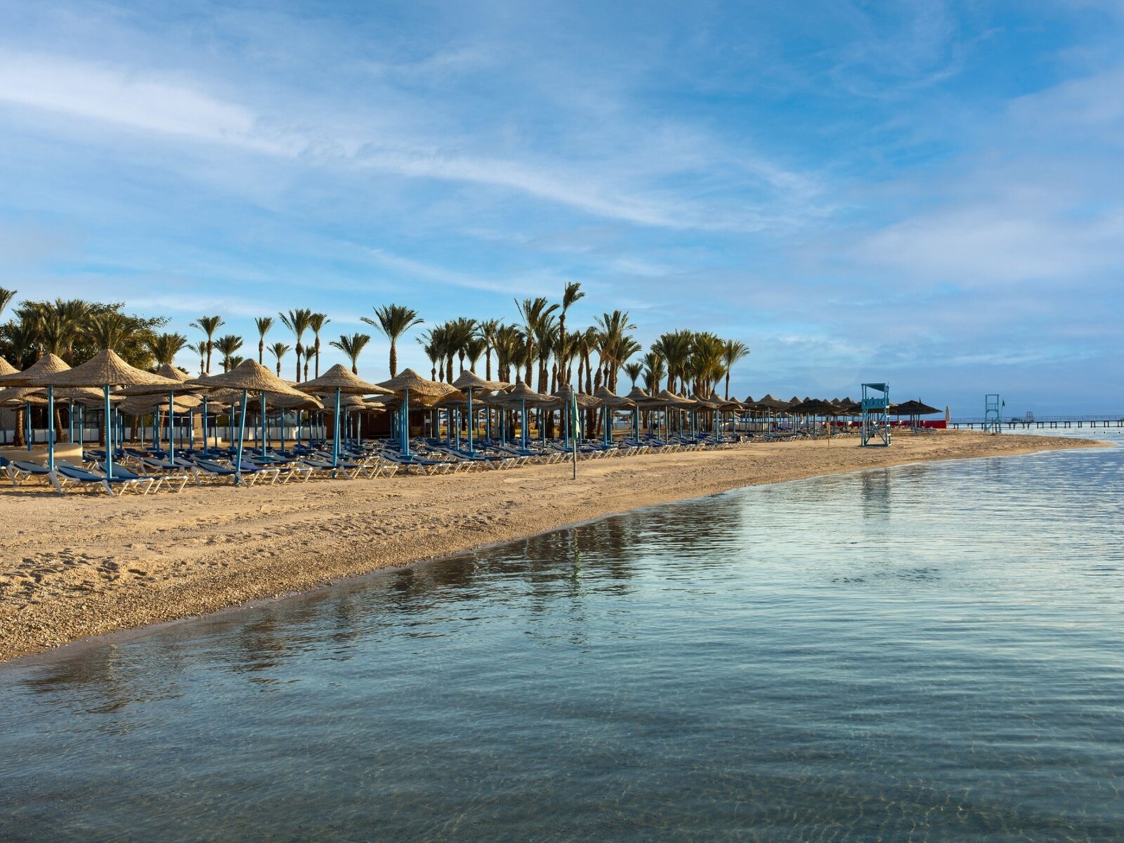 Port Ghalib