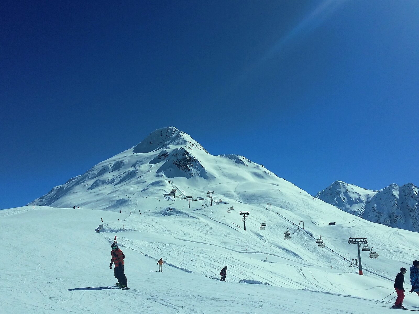 Wintersport