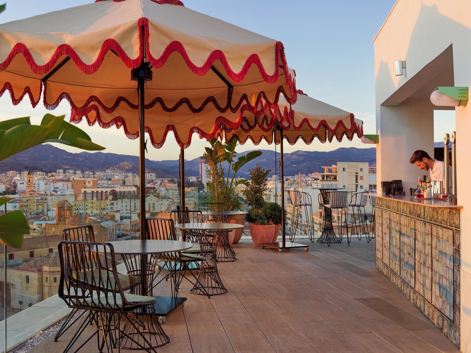 Skybar