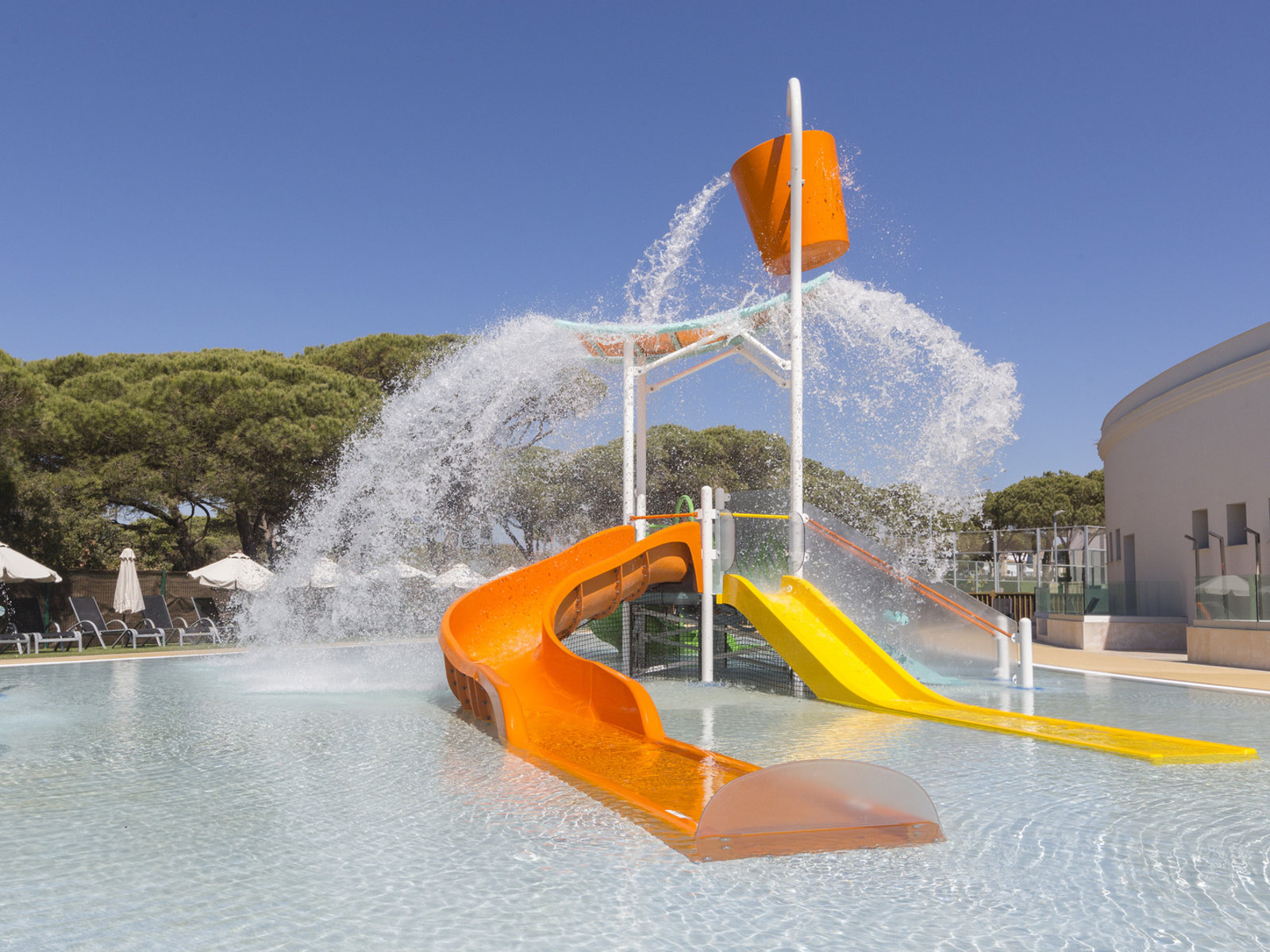 Kinderpool