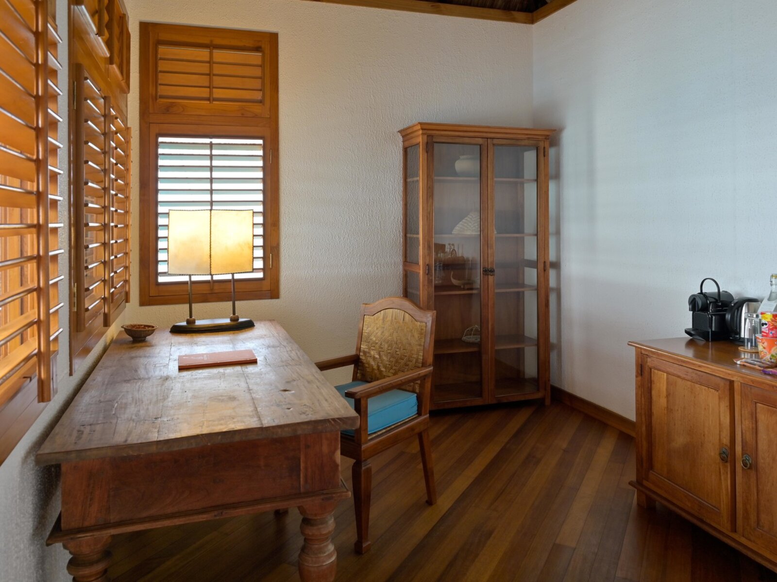 Wohnbeispiel Grand Sunset Lagoon Villa