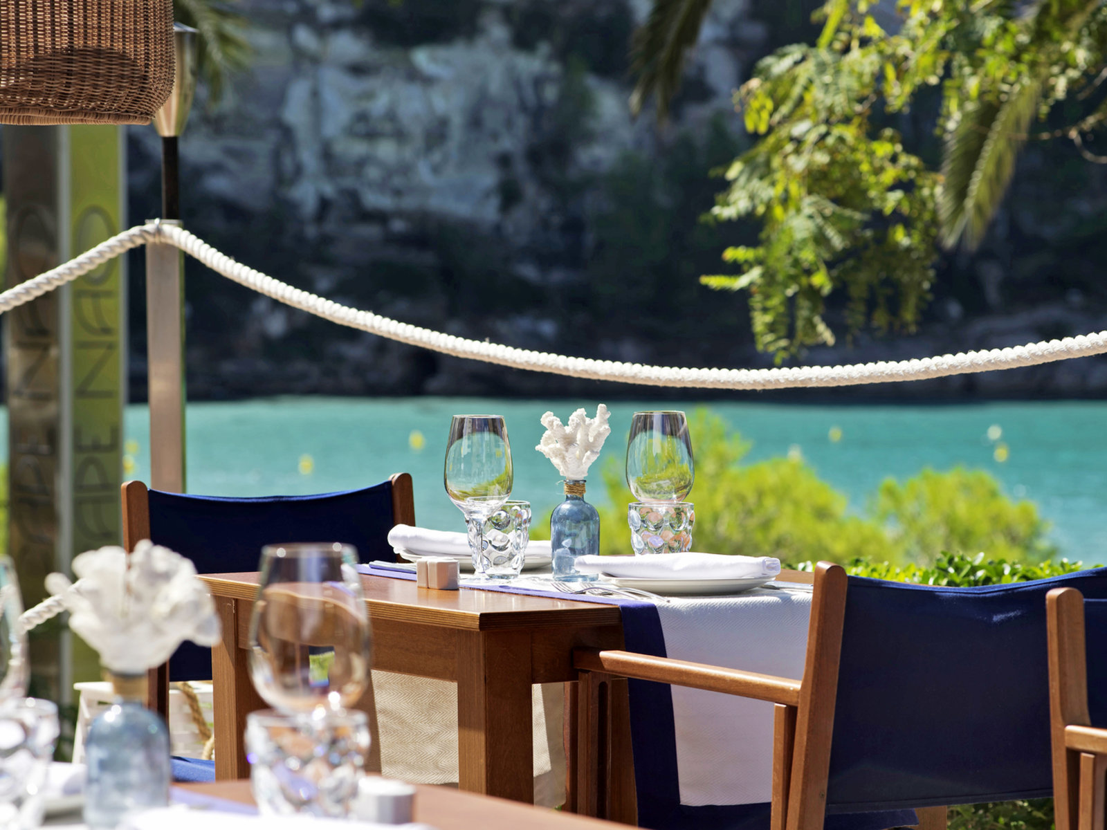 Cape Nao Restaurant