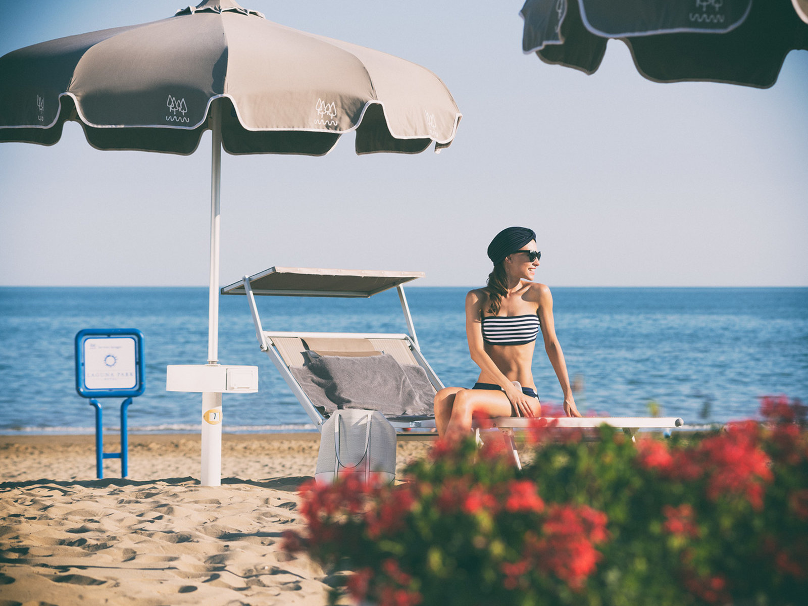 Bibione Pineda