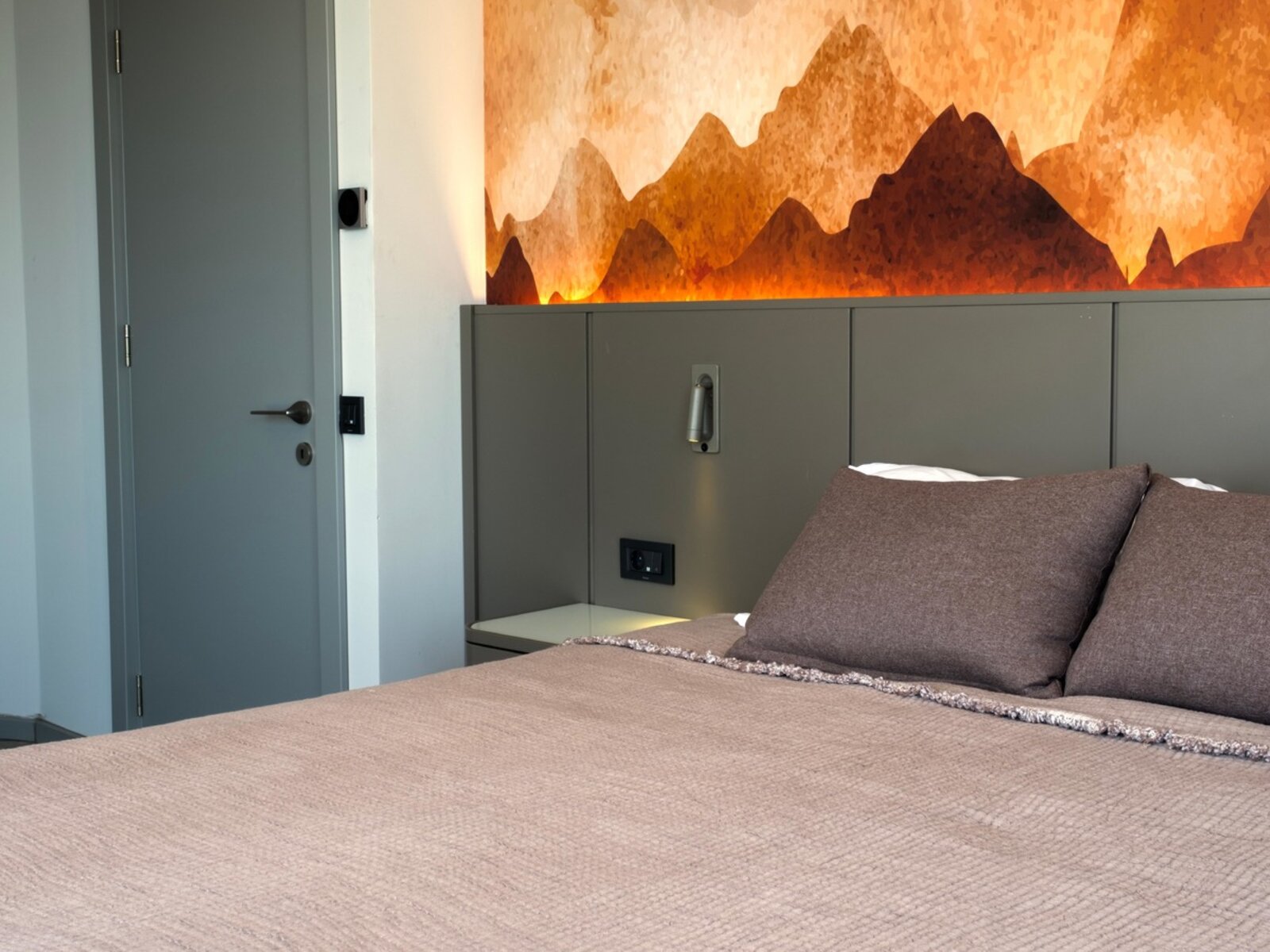 Wohnbeispiel Family Comfort Room Sea View