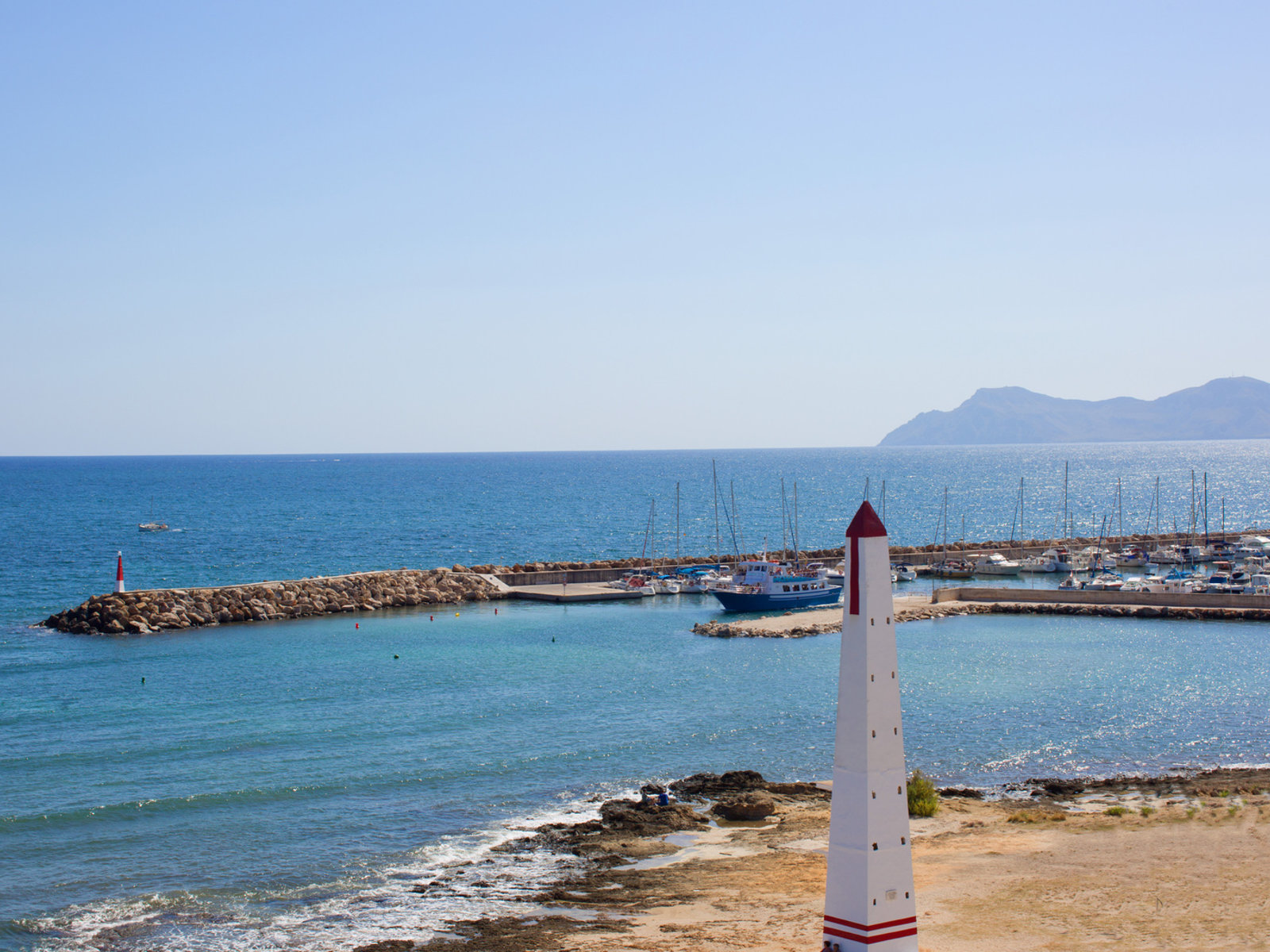 Playa de Can Picafort