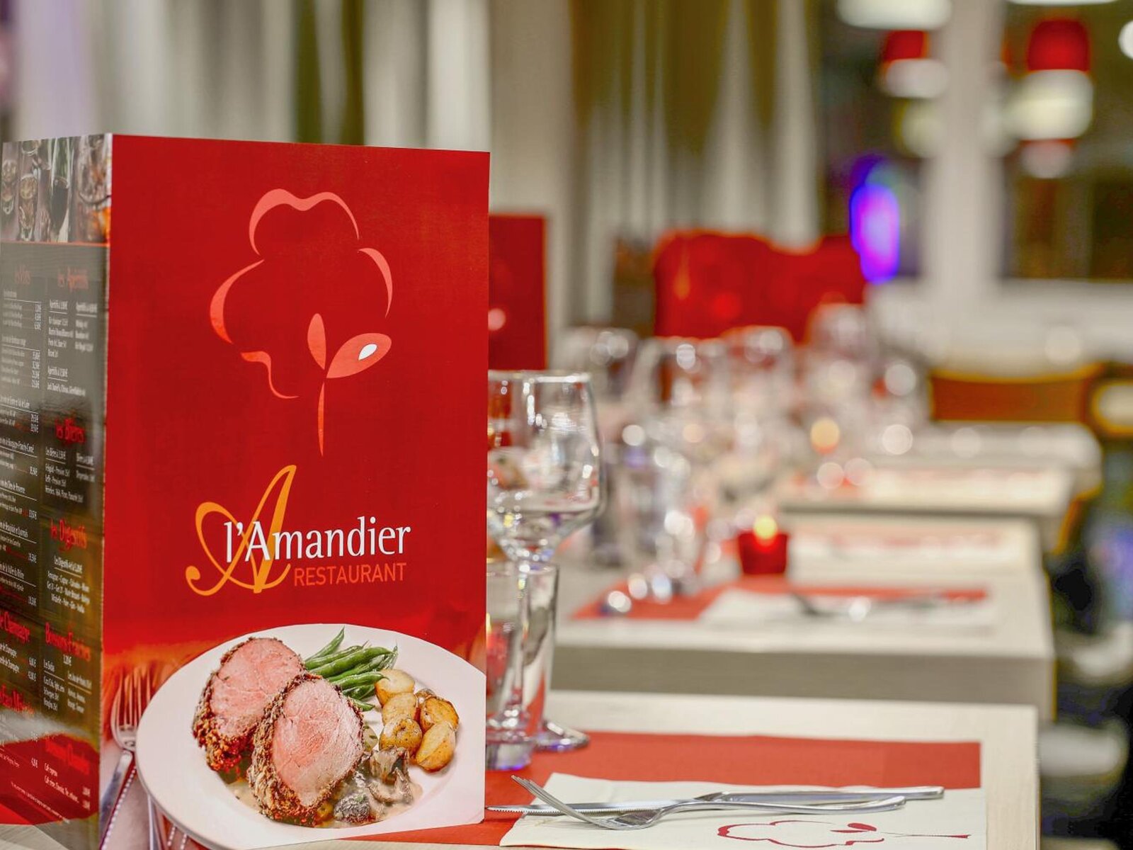 Essen und Trinken