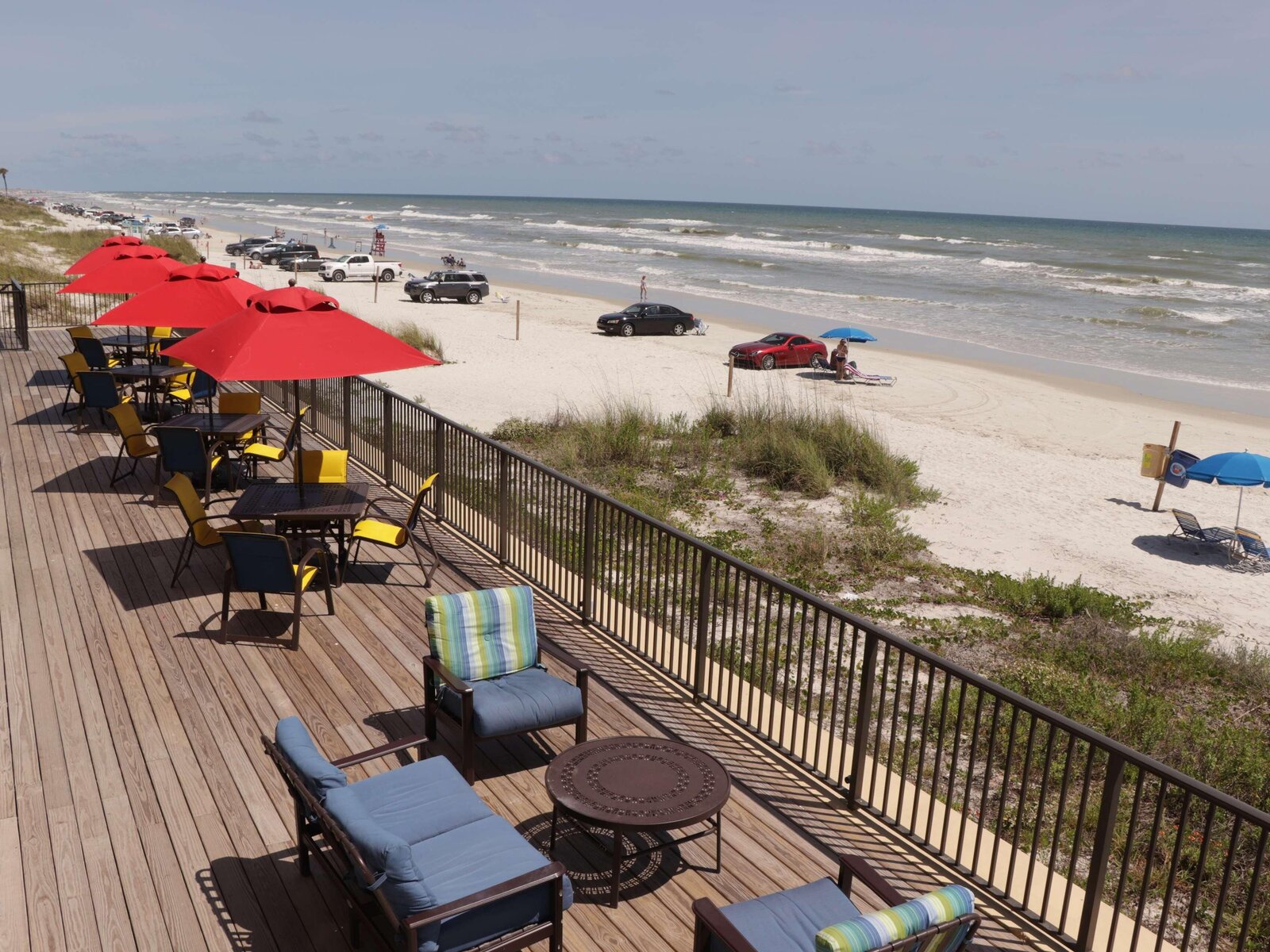 Strand