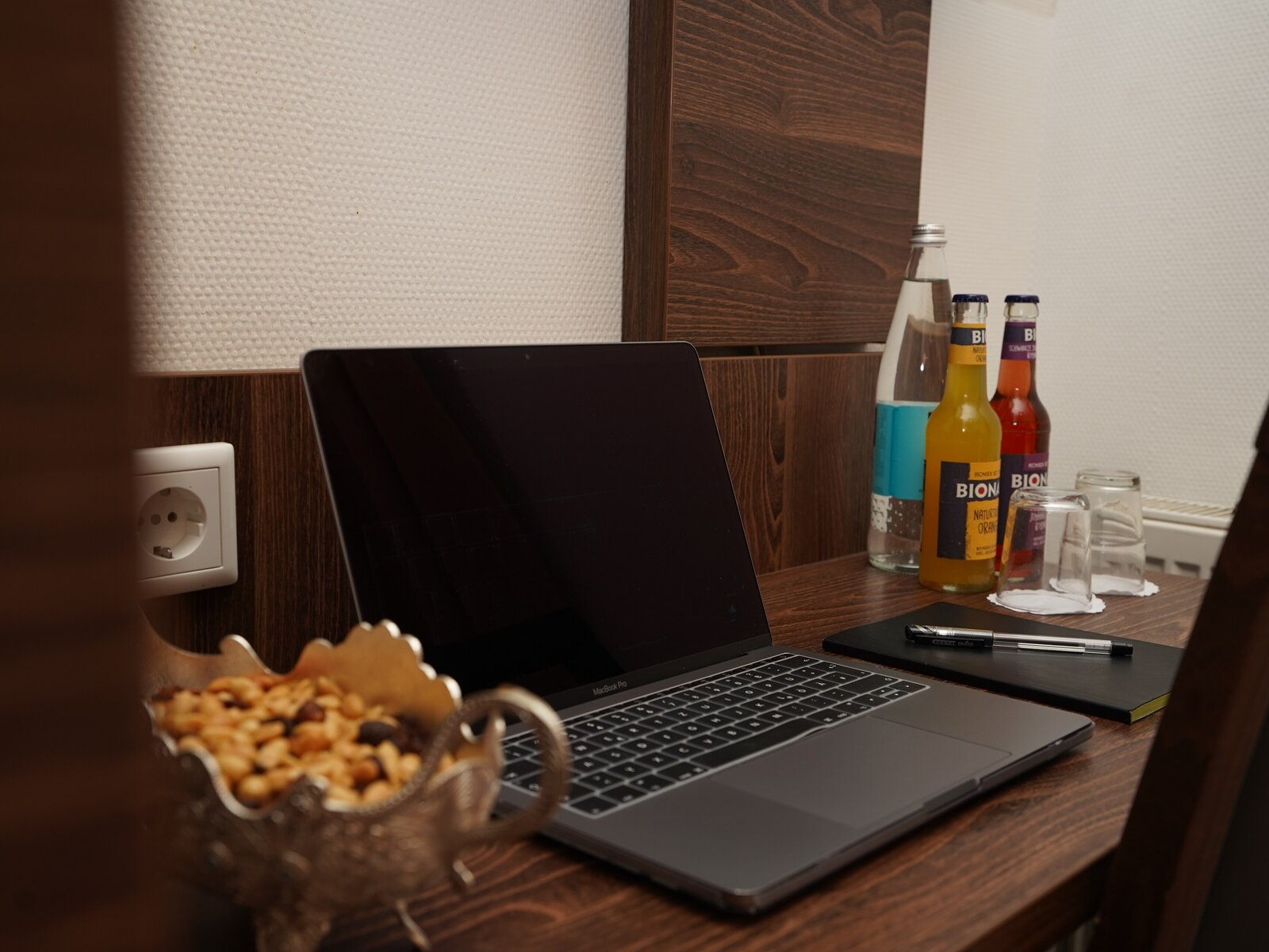 Essen und Trinken