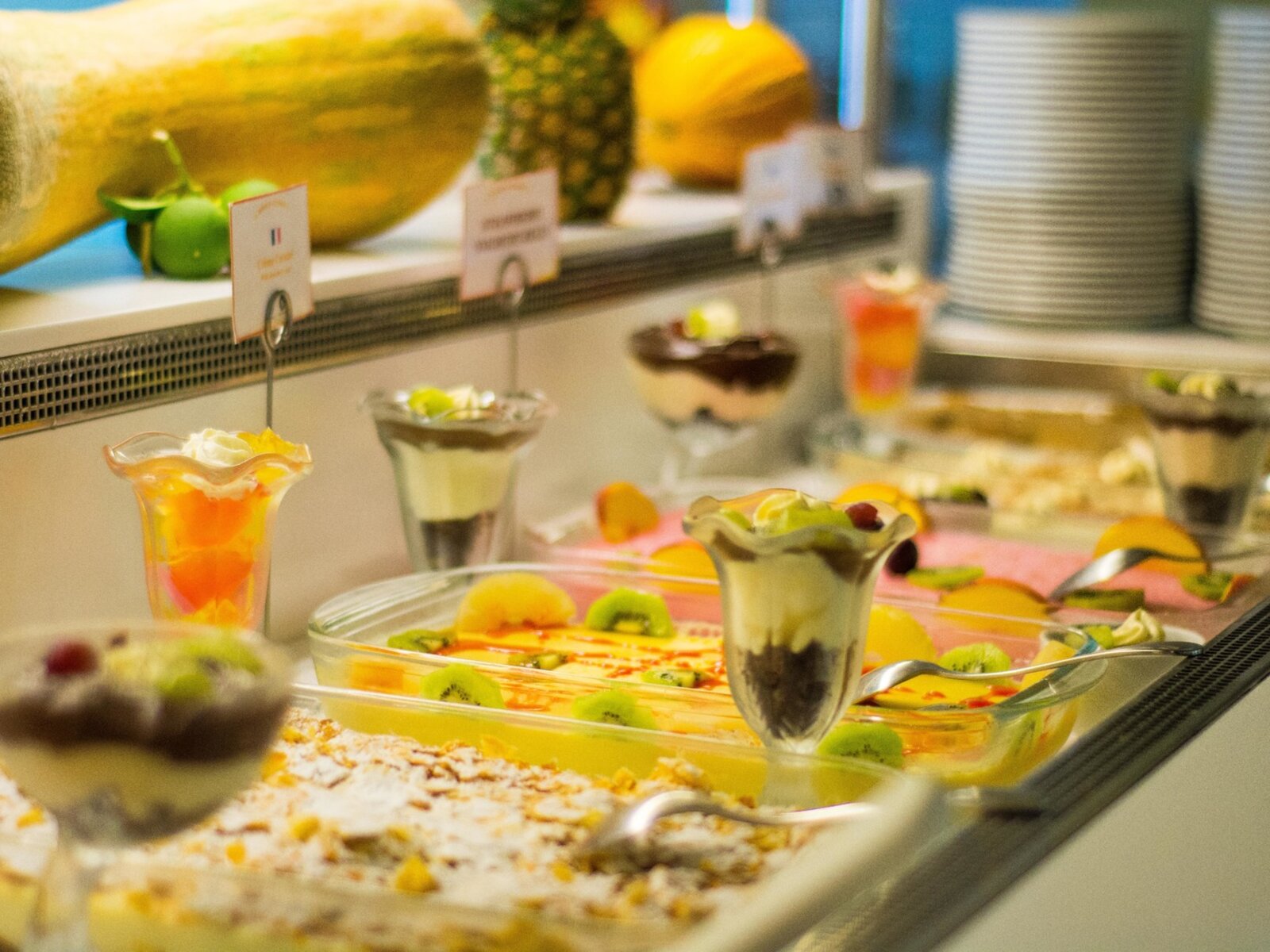 samian blue restaurant