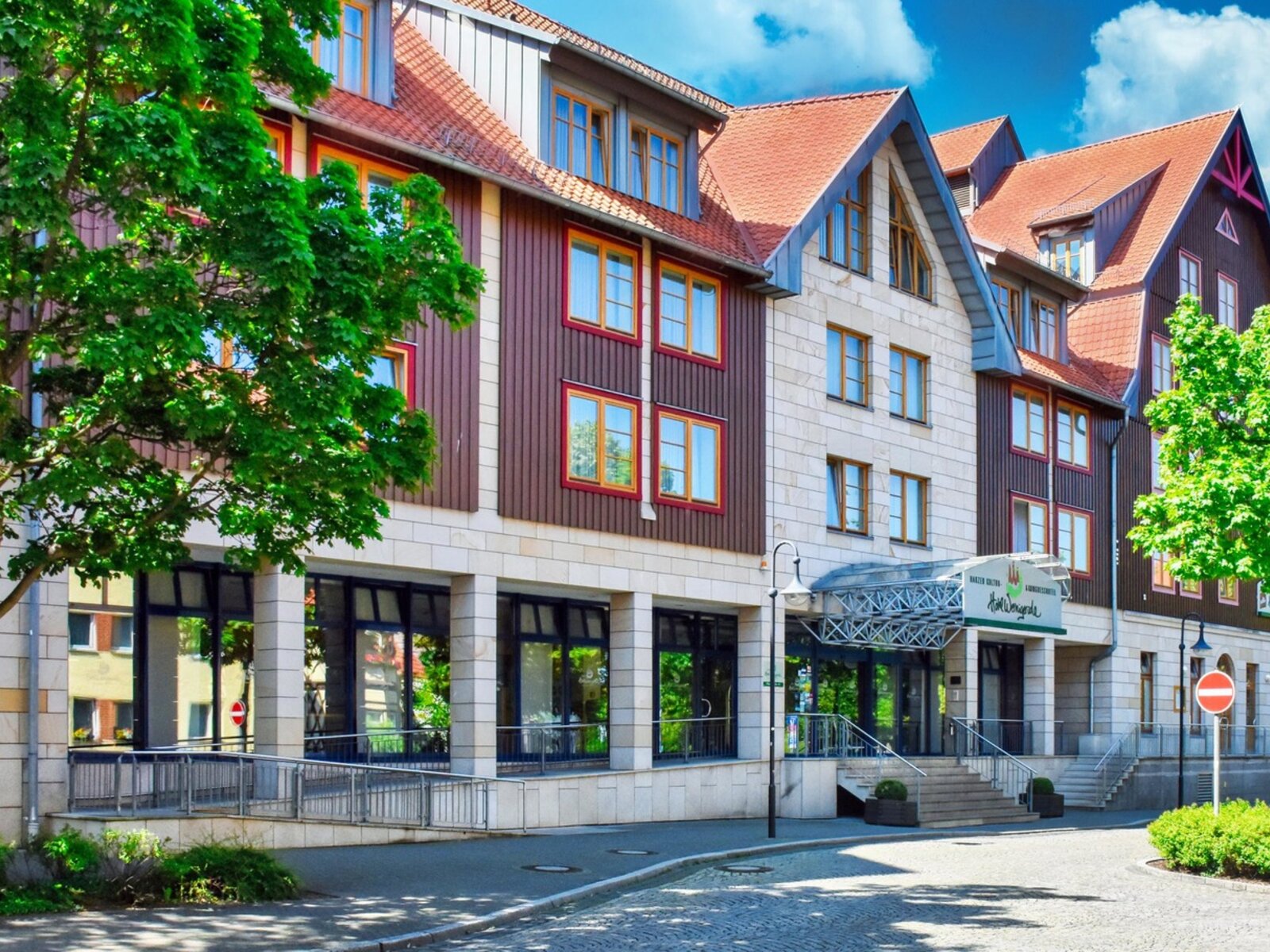Außenansicht