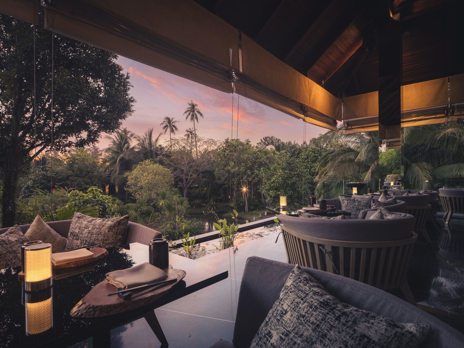 Tree House