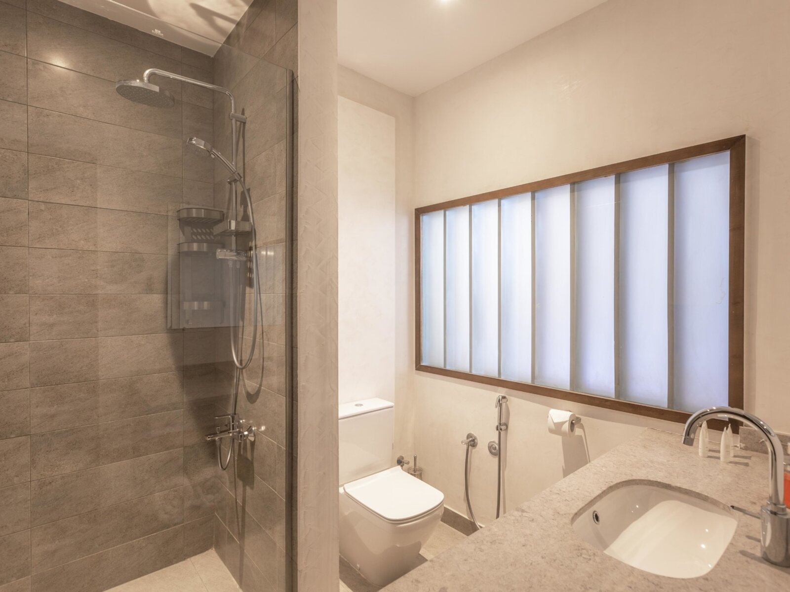 Wohnbeispiel Premium Room