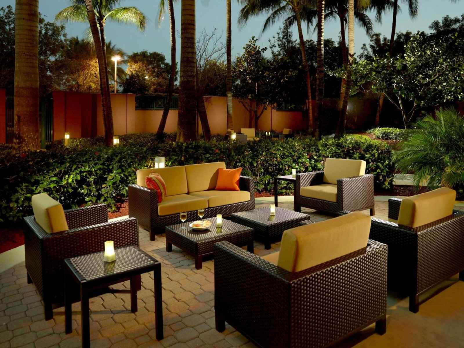 Essen und Trinken