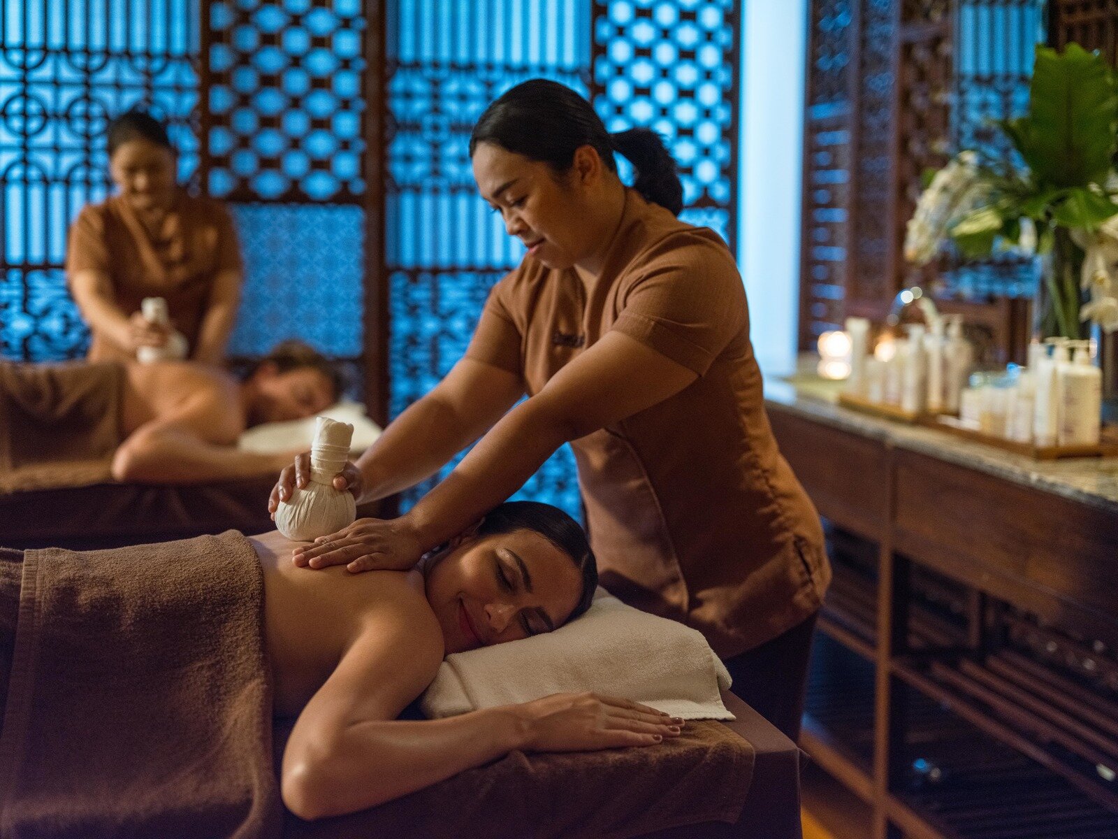 Wellness