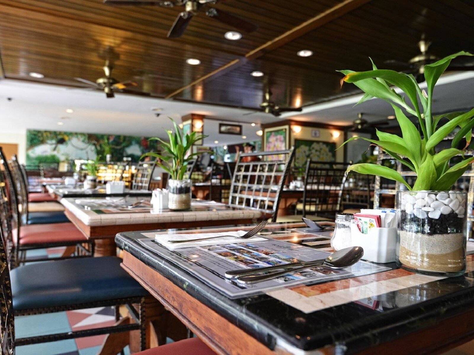 Lagenda Restaurant