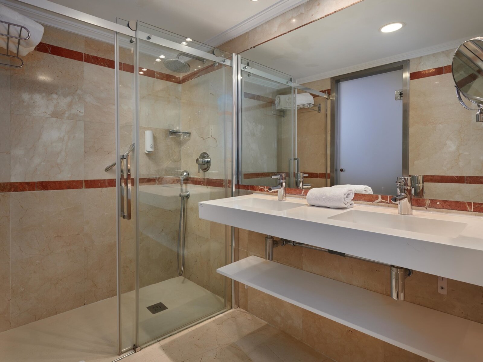 Wohnbeispiel Juniorsuite Sea View