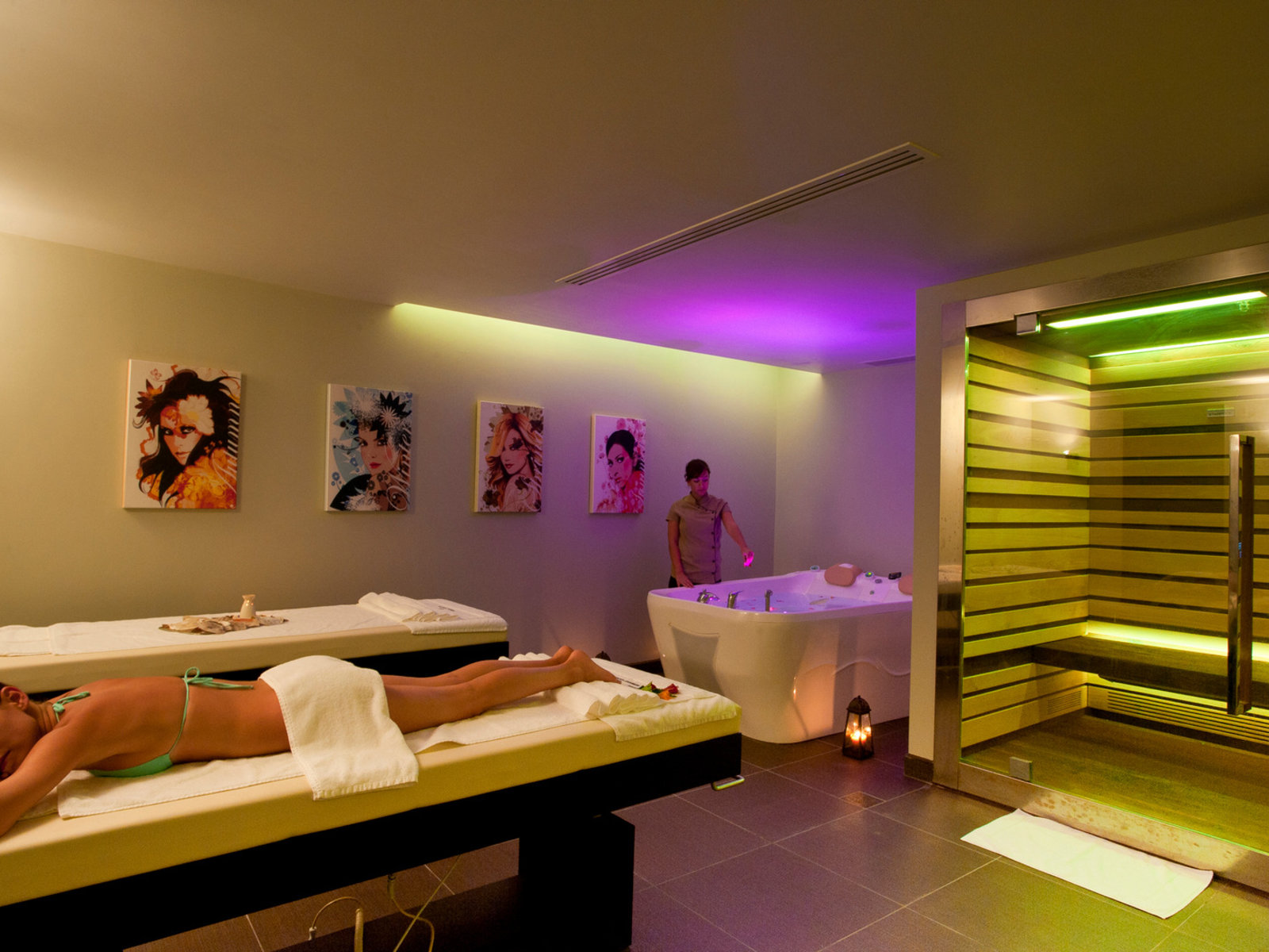 Wellness