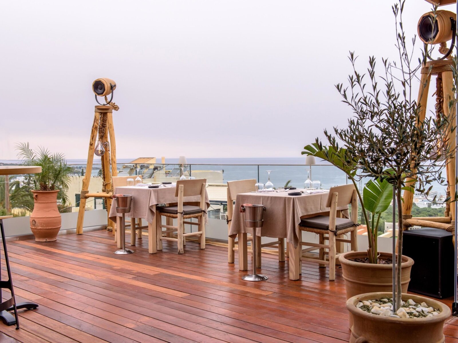 Lemoni Mediterranean Restaurant