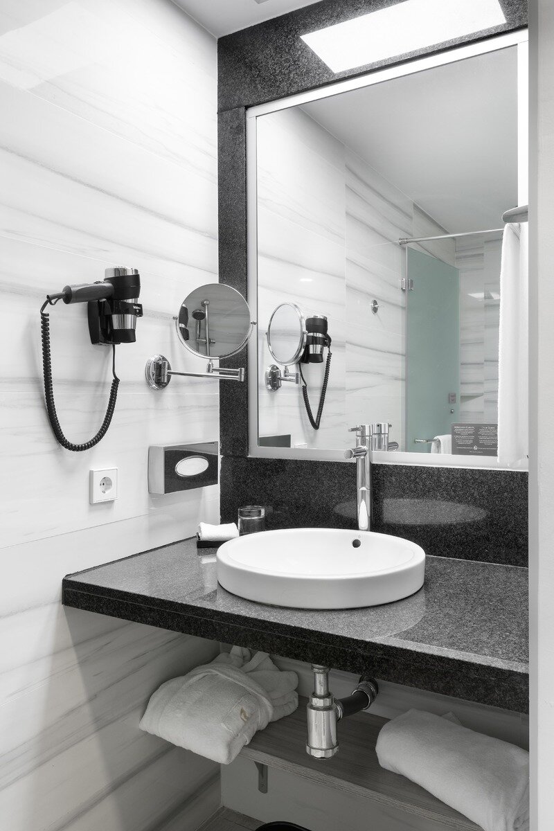 Wohnbeispiel Individual Room