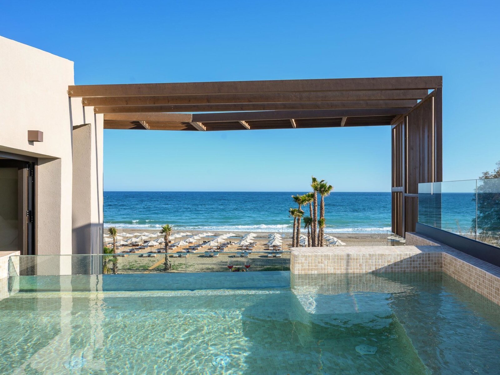 Wohnbeispiel Premium Suite