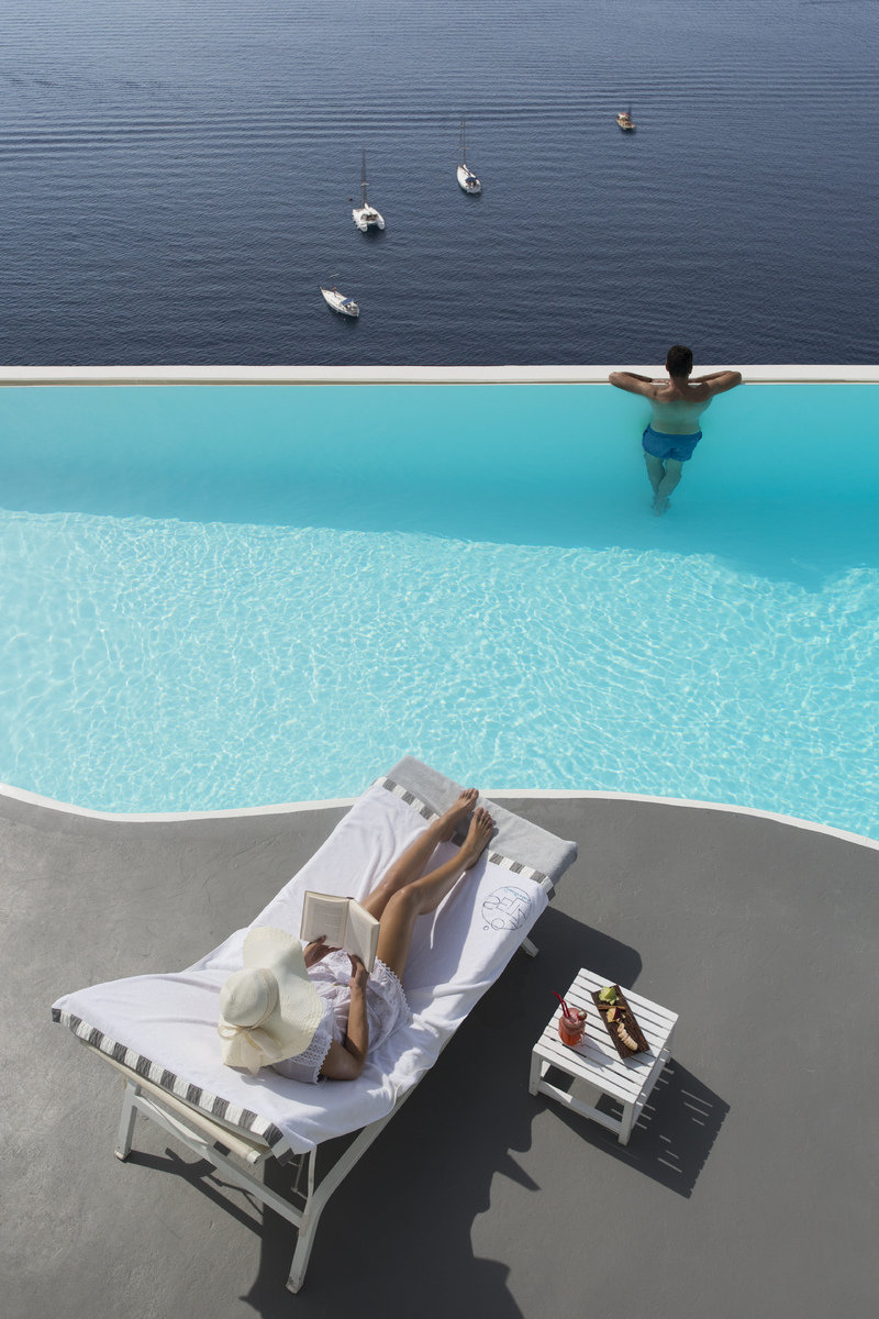 SELTZ Pool