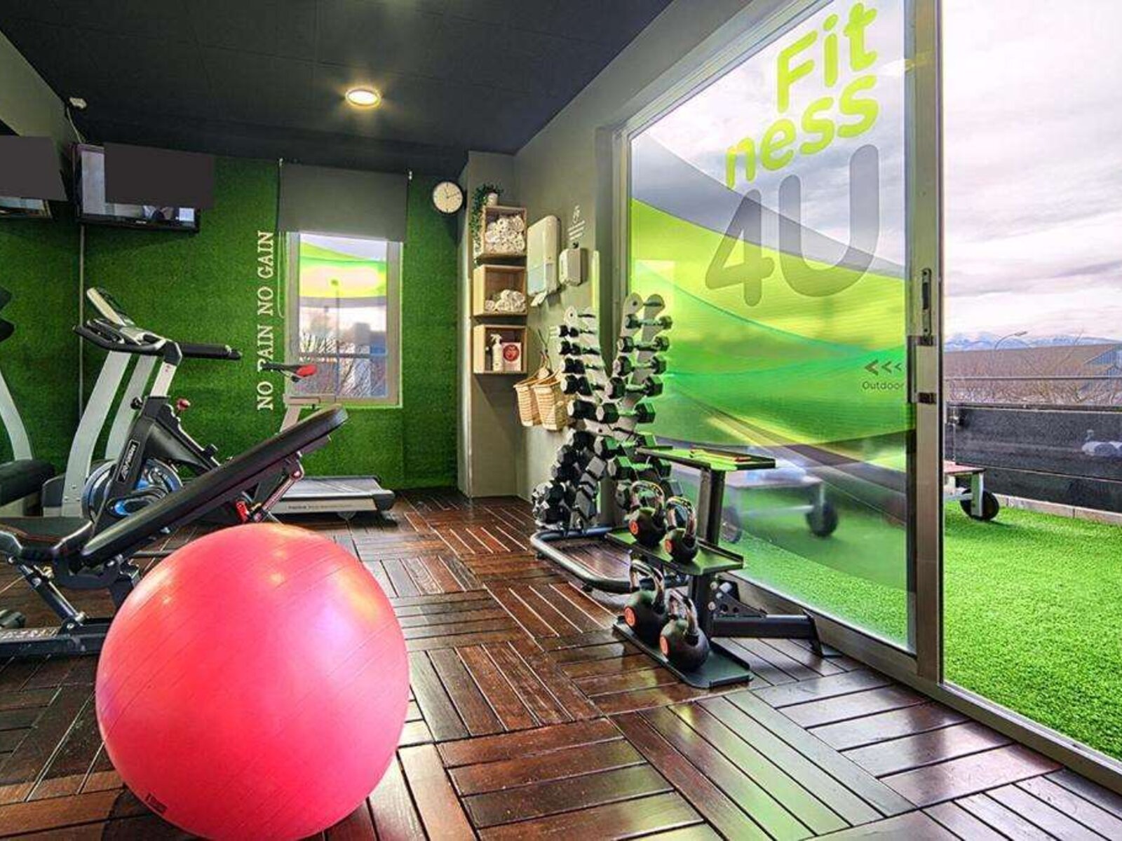 Sport