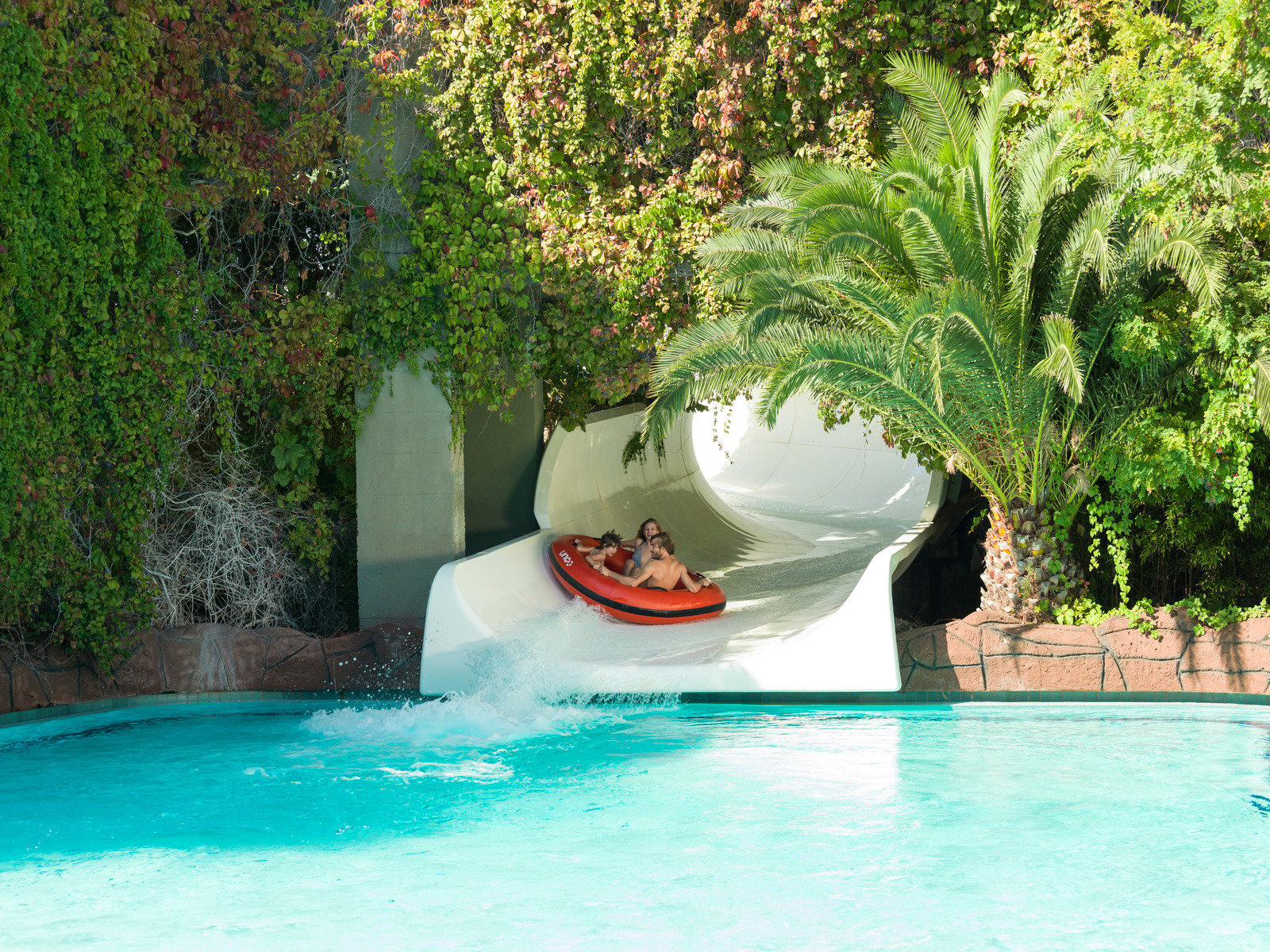 Aquapark