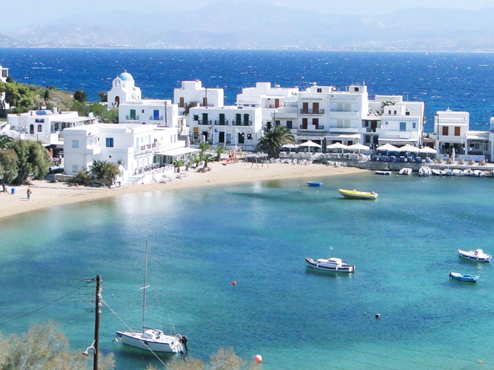 Strand