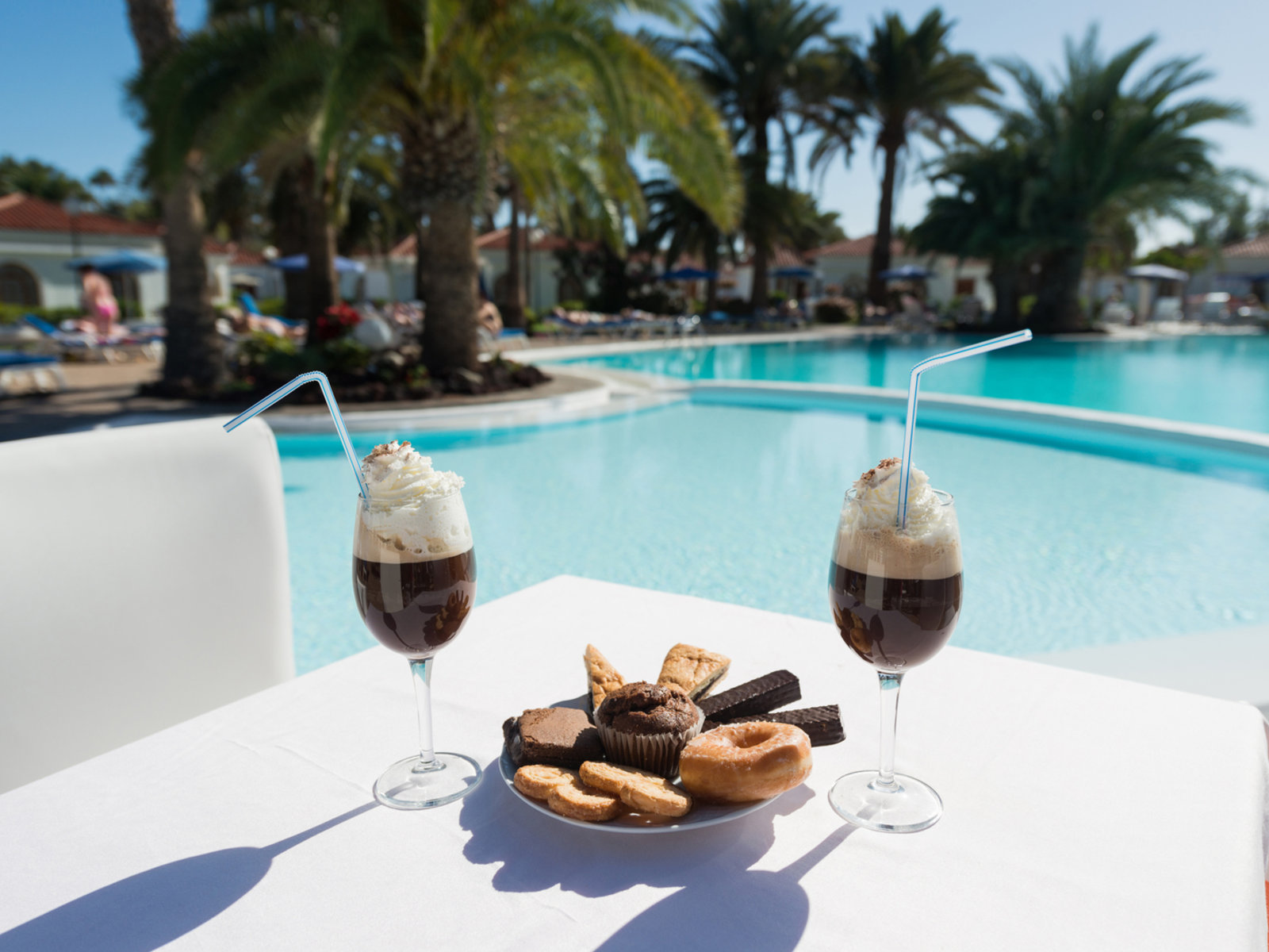 Poolbar Outdoor