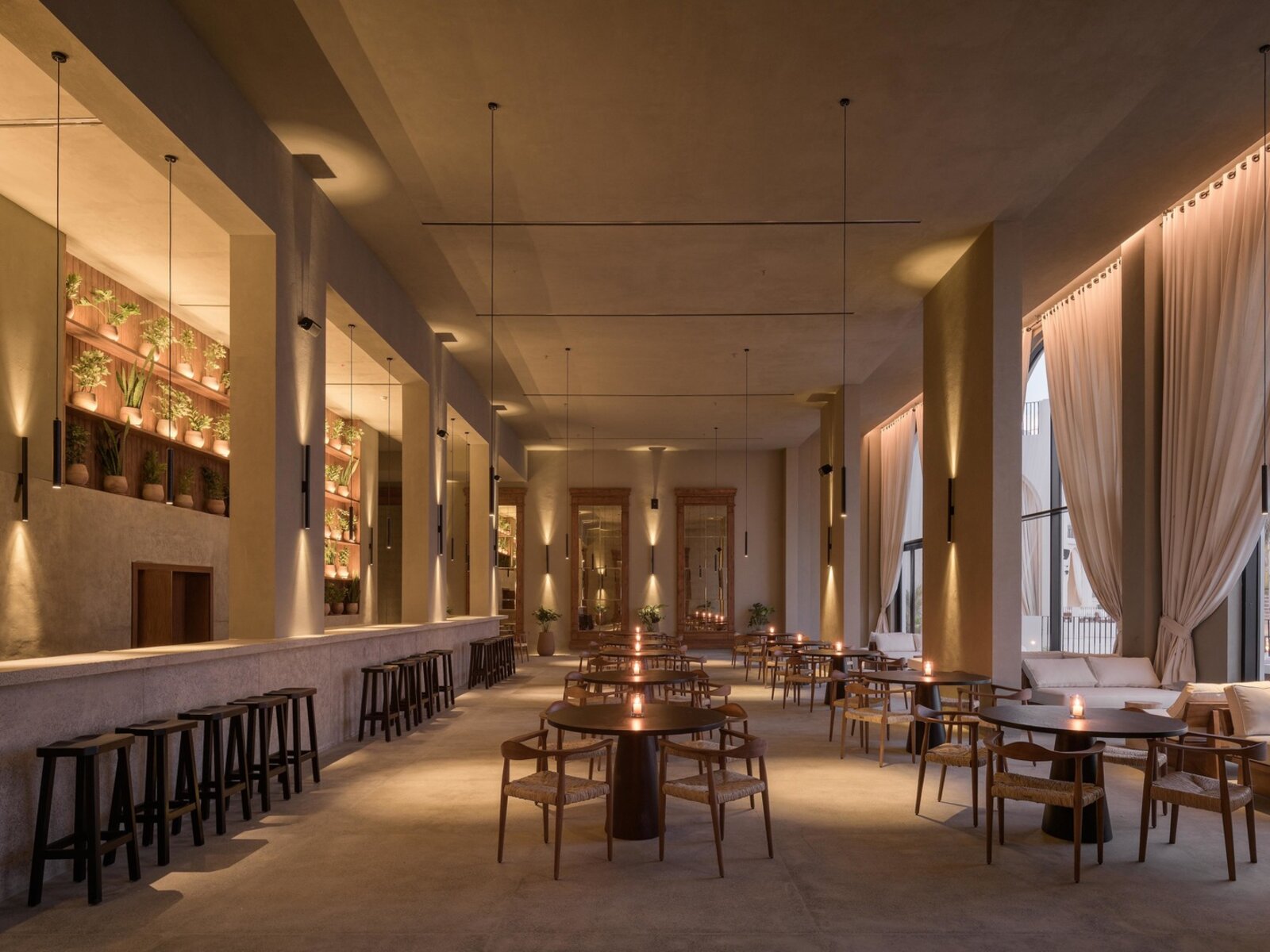 Keif Asian Fusion Restaurant