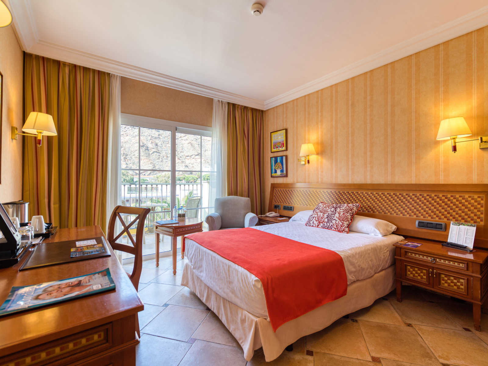 Wohnbeispiel Single Room