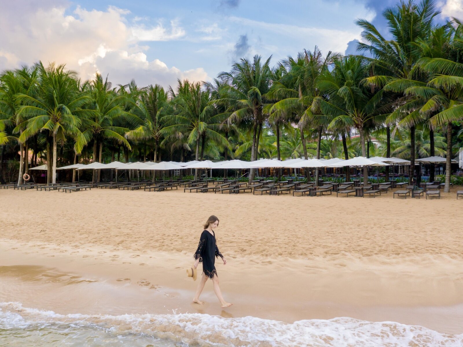 Strand
