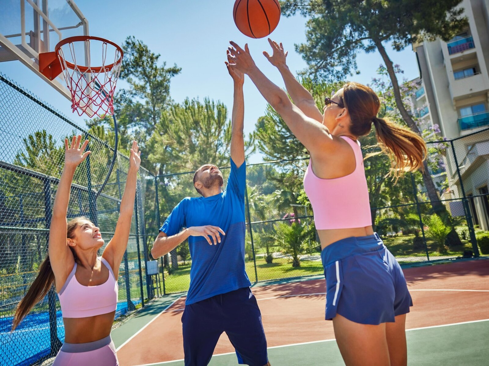 Sport