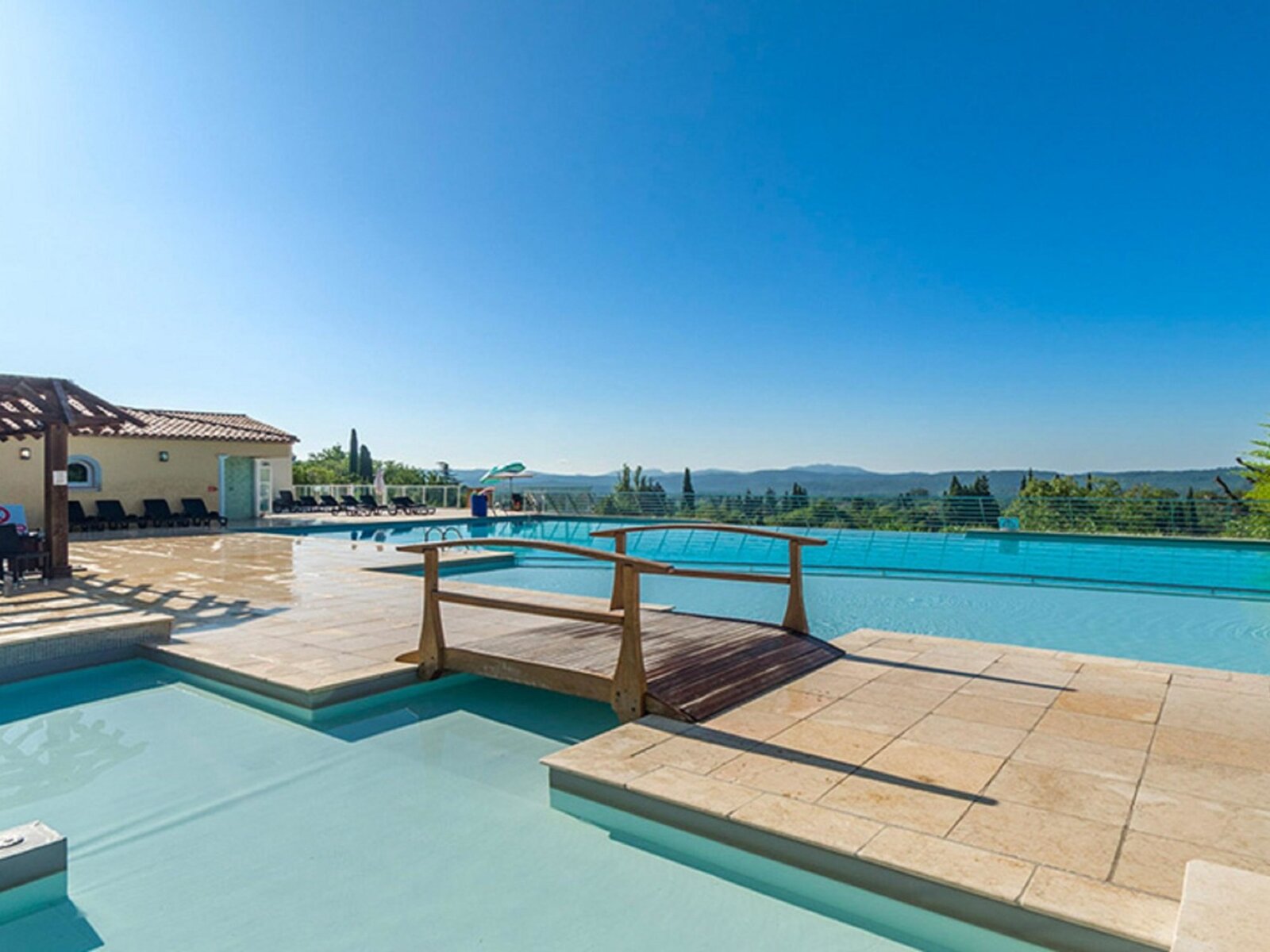 Infinitypool