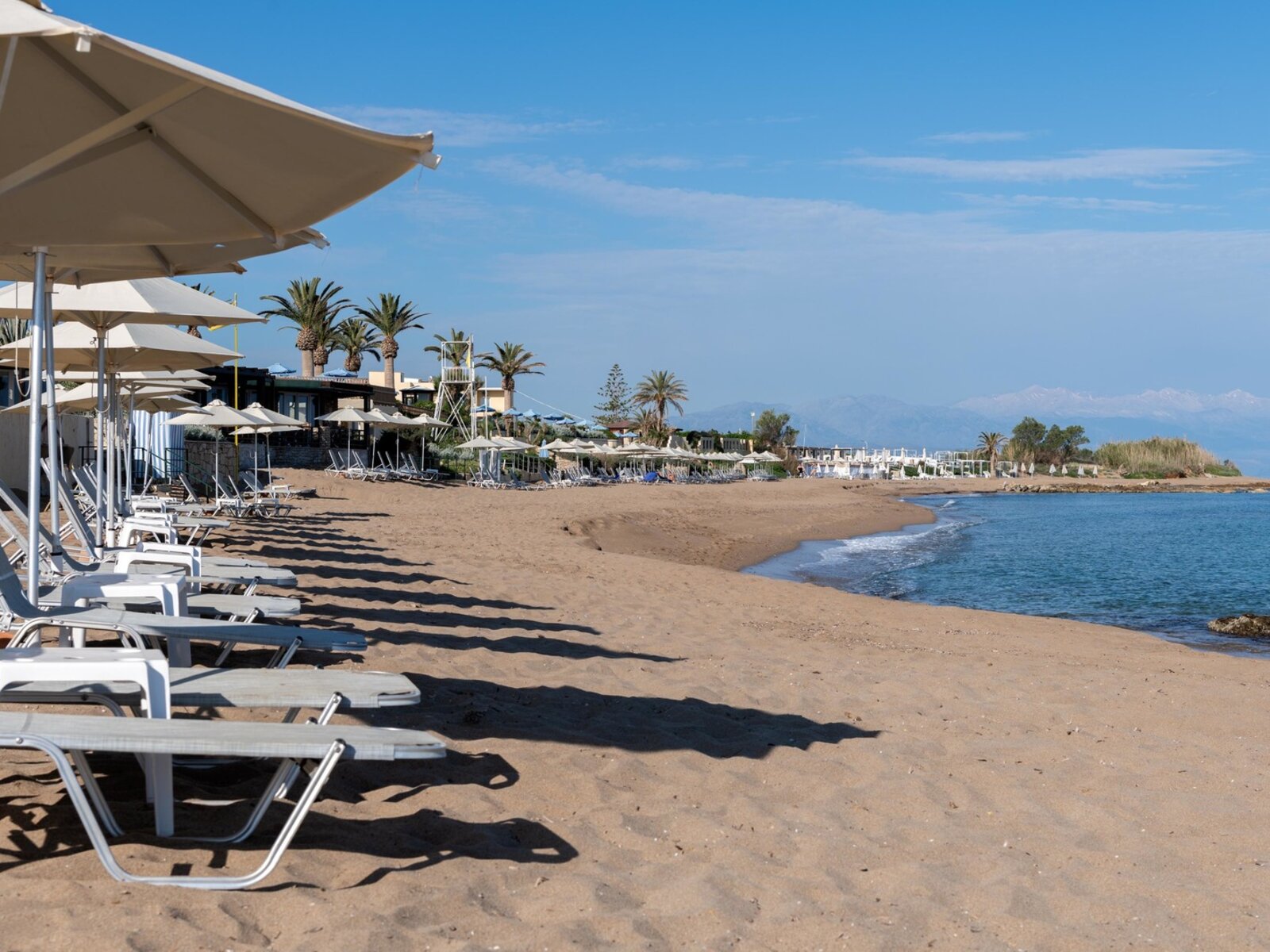Skaleta Beach