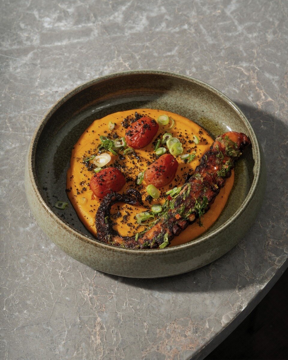 Terpsis Restaurant