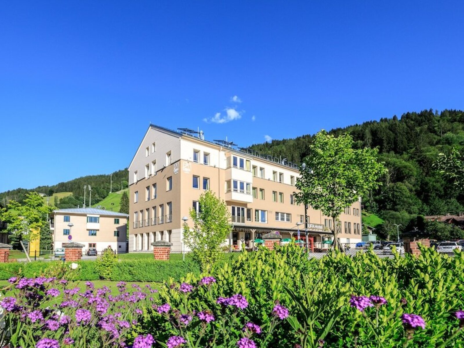 Außenansicht