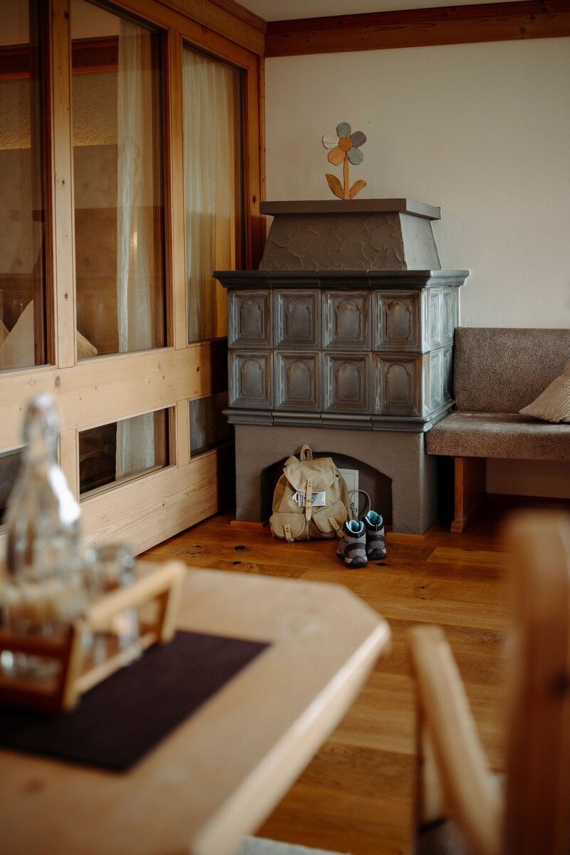 Wohnbeispiel Juniorsuite