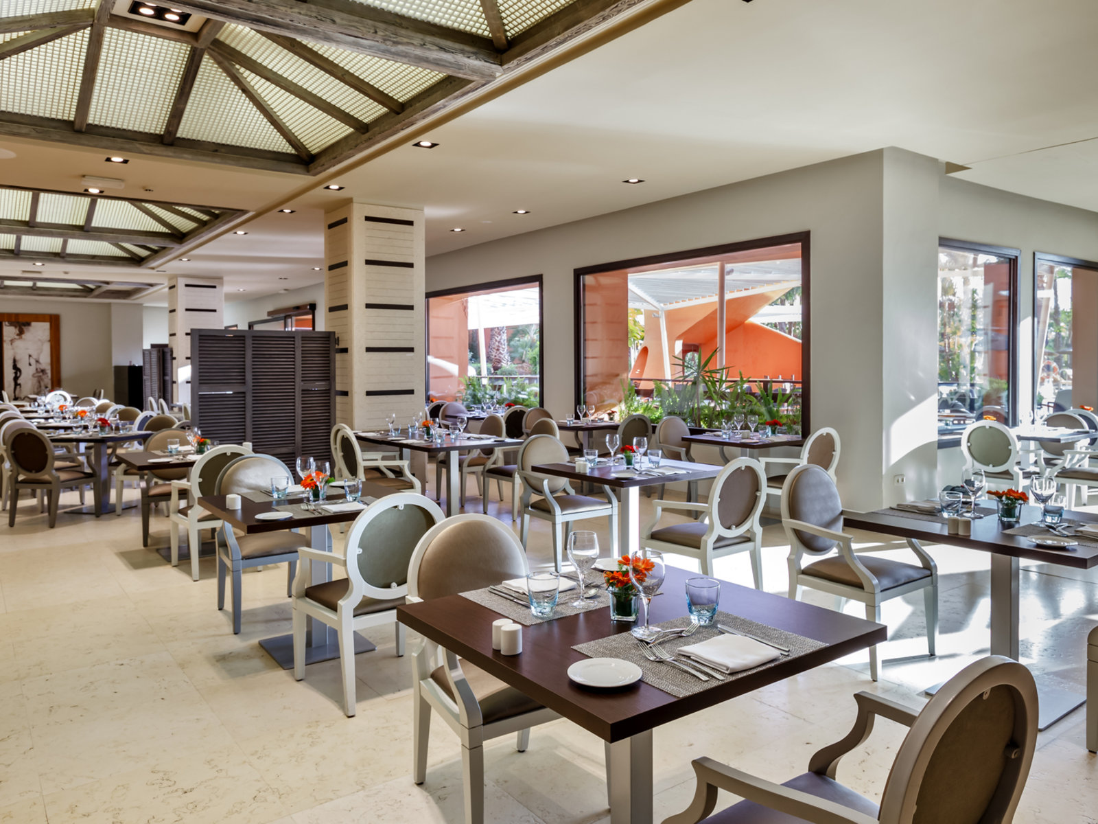 Restaurante Buffet Almadraba
