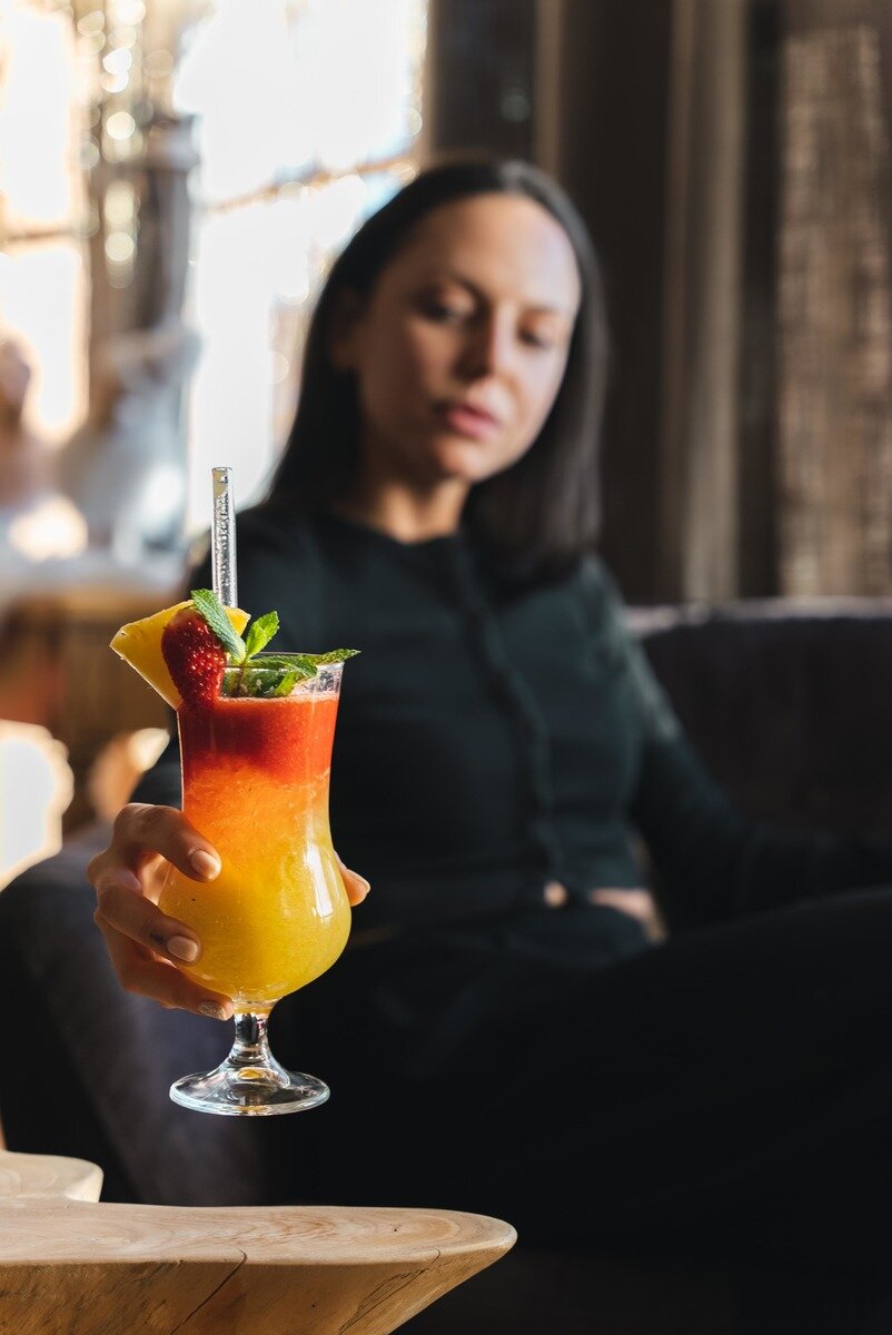 Lobbybar