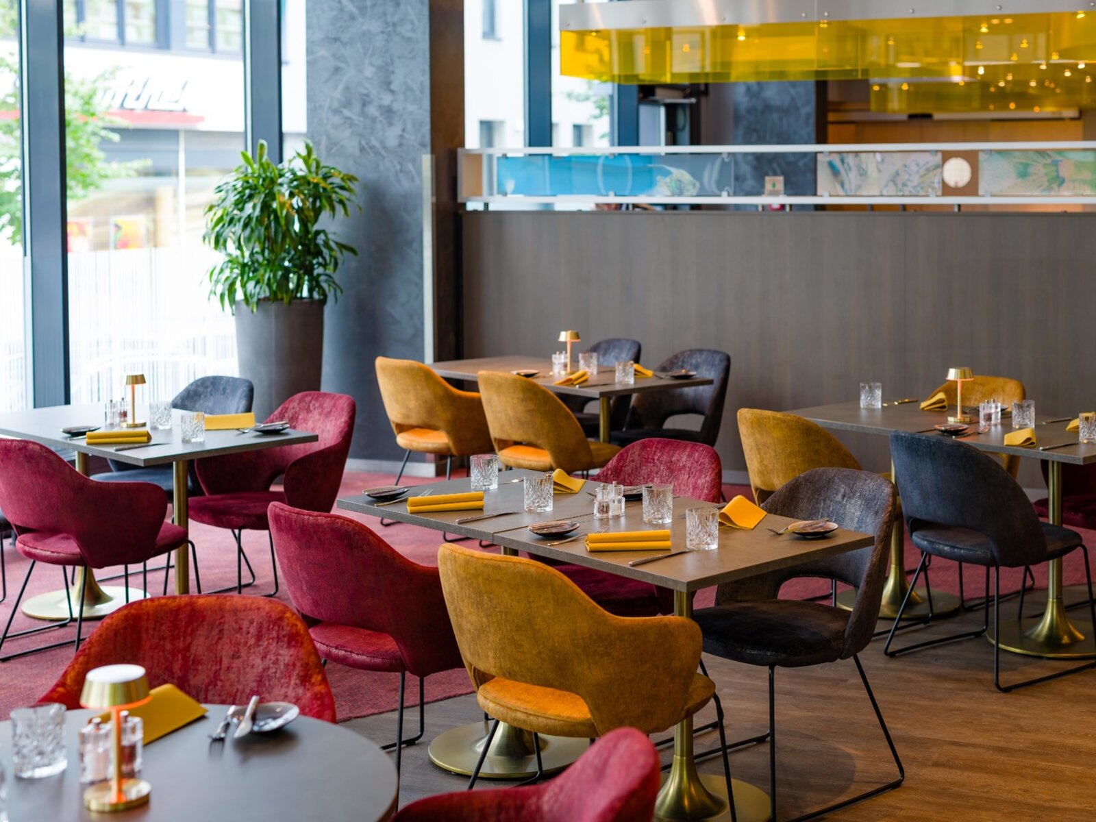 NOVO² BAR, LOUNGE AND EATERY