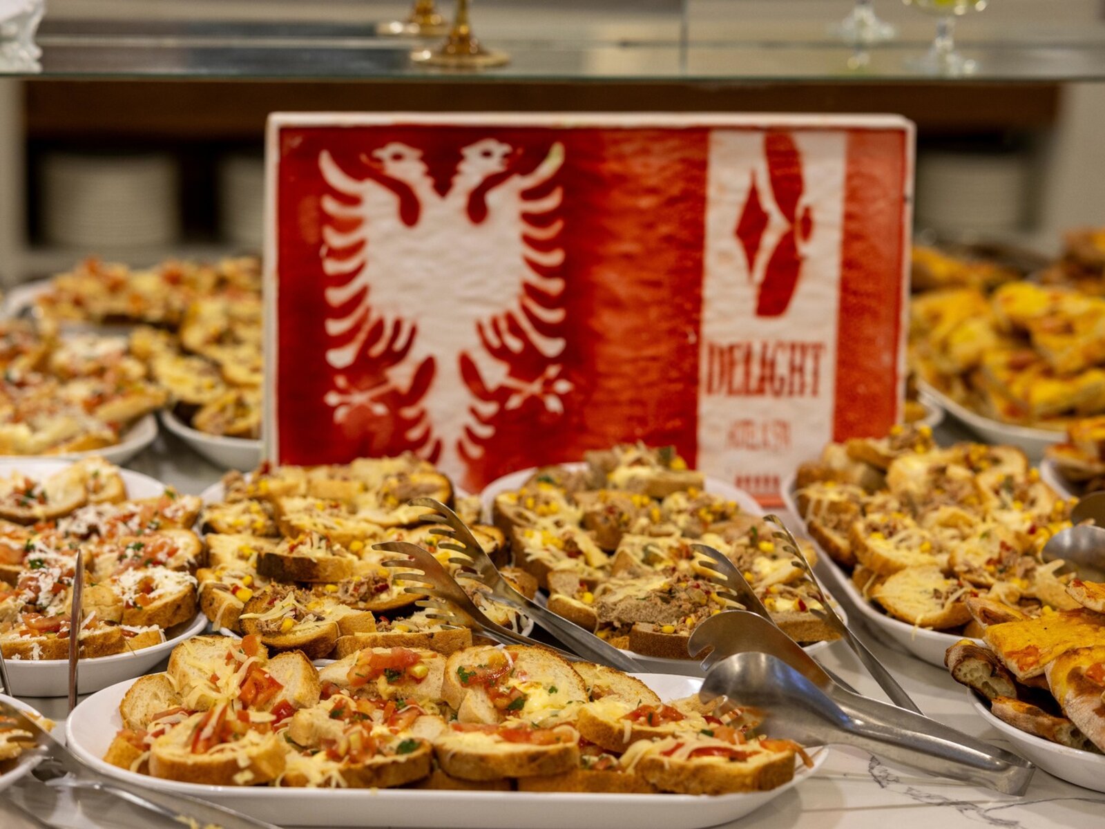 Hauptrestaurant