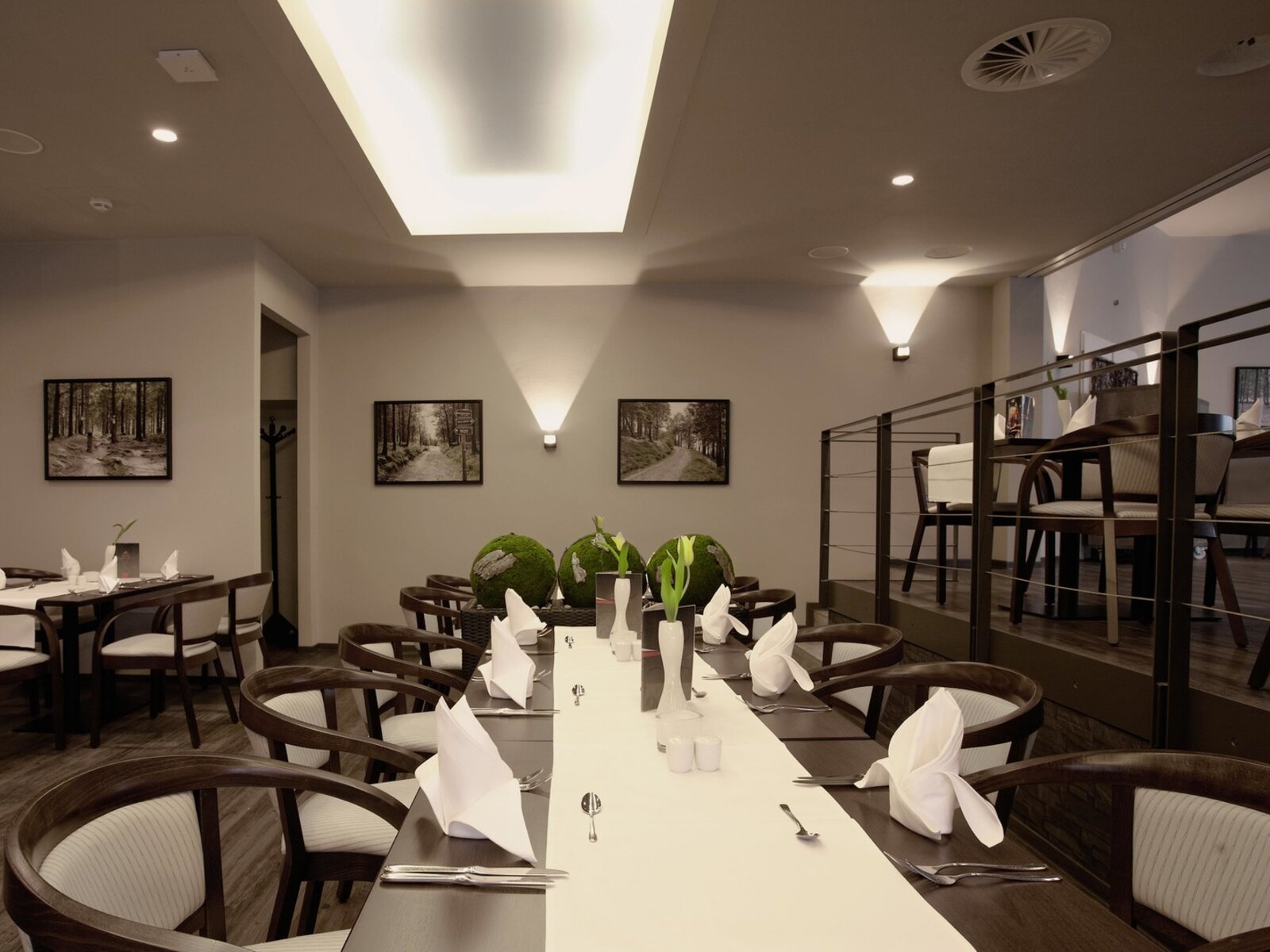 Restaurant Saltus