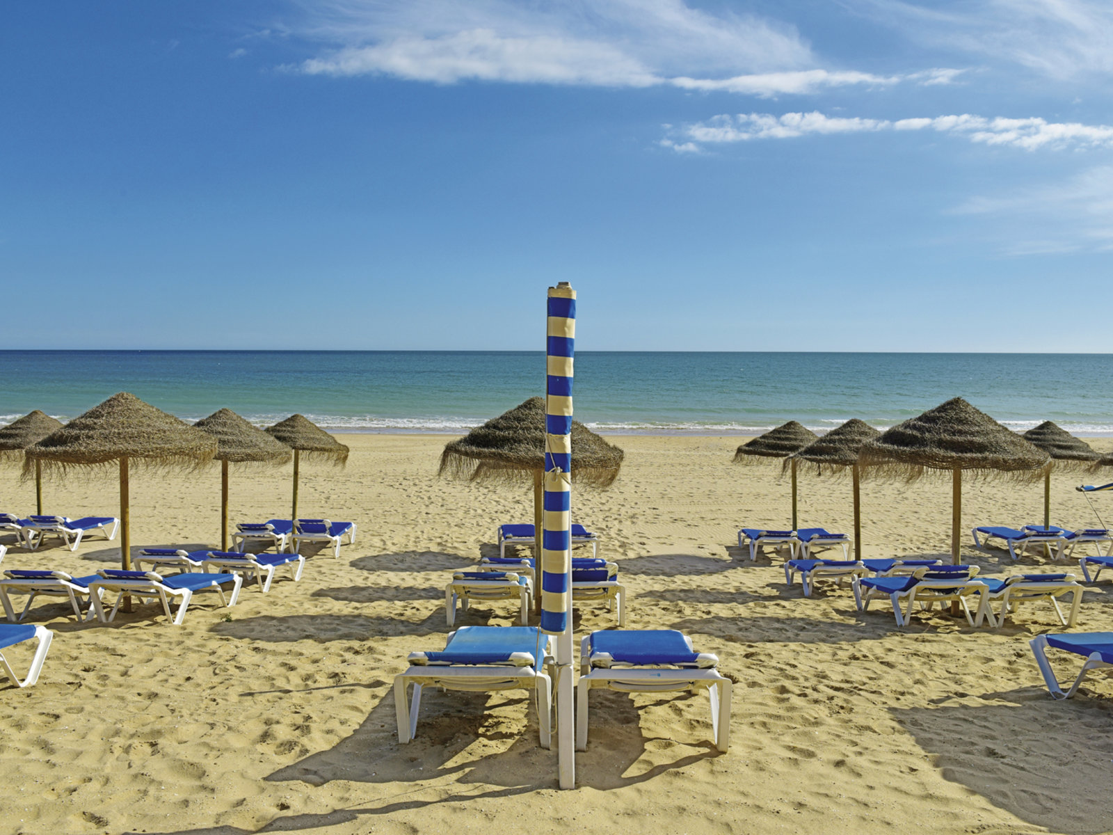 Alvor Beach