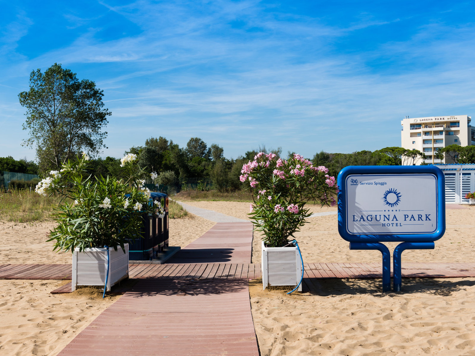 Bibione Pineda