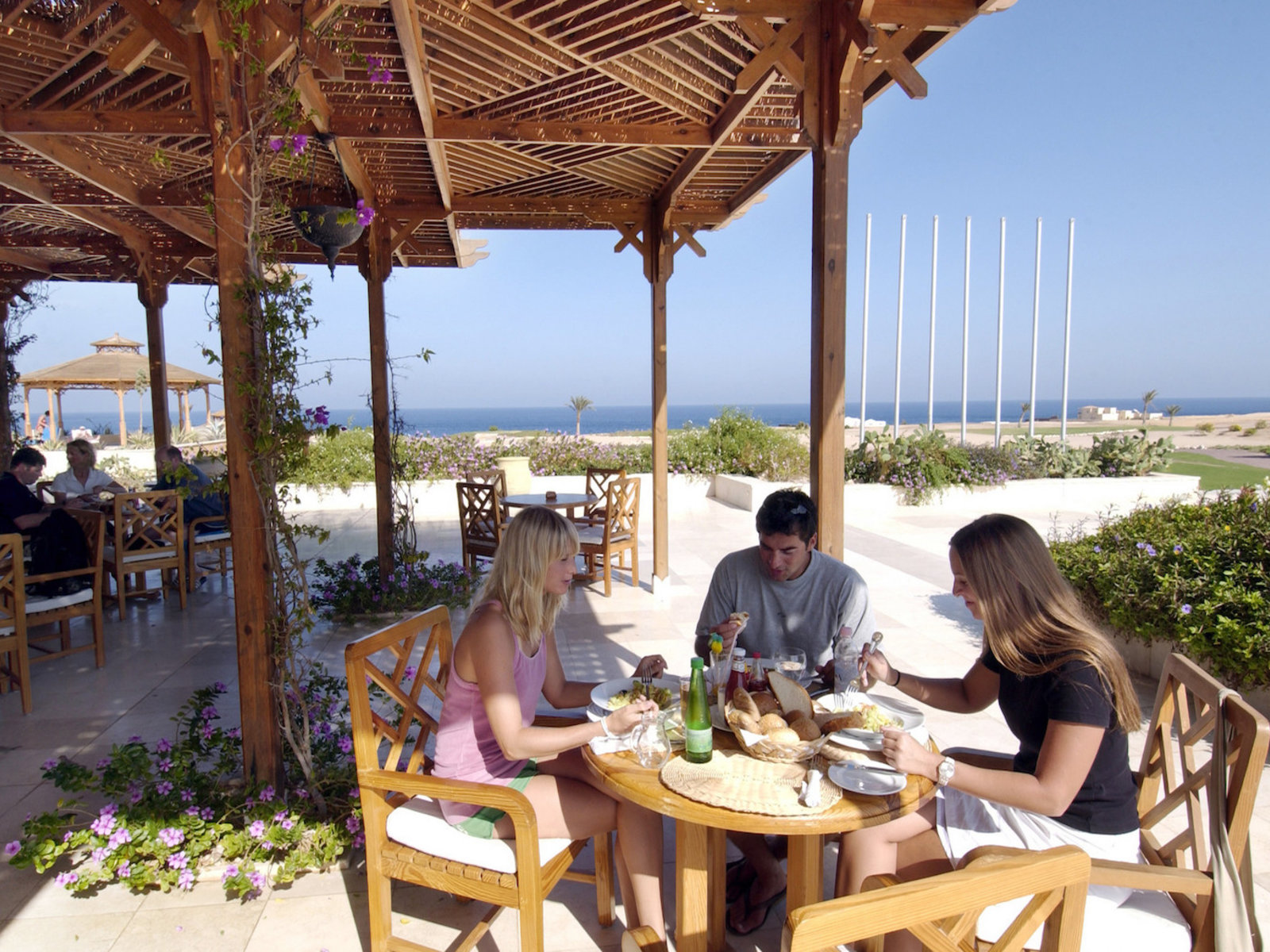 Poolbar Outdoor