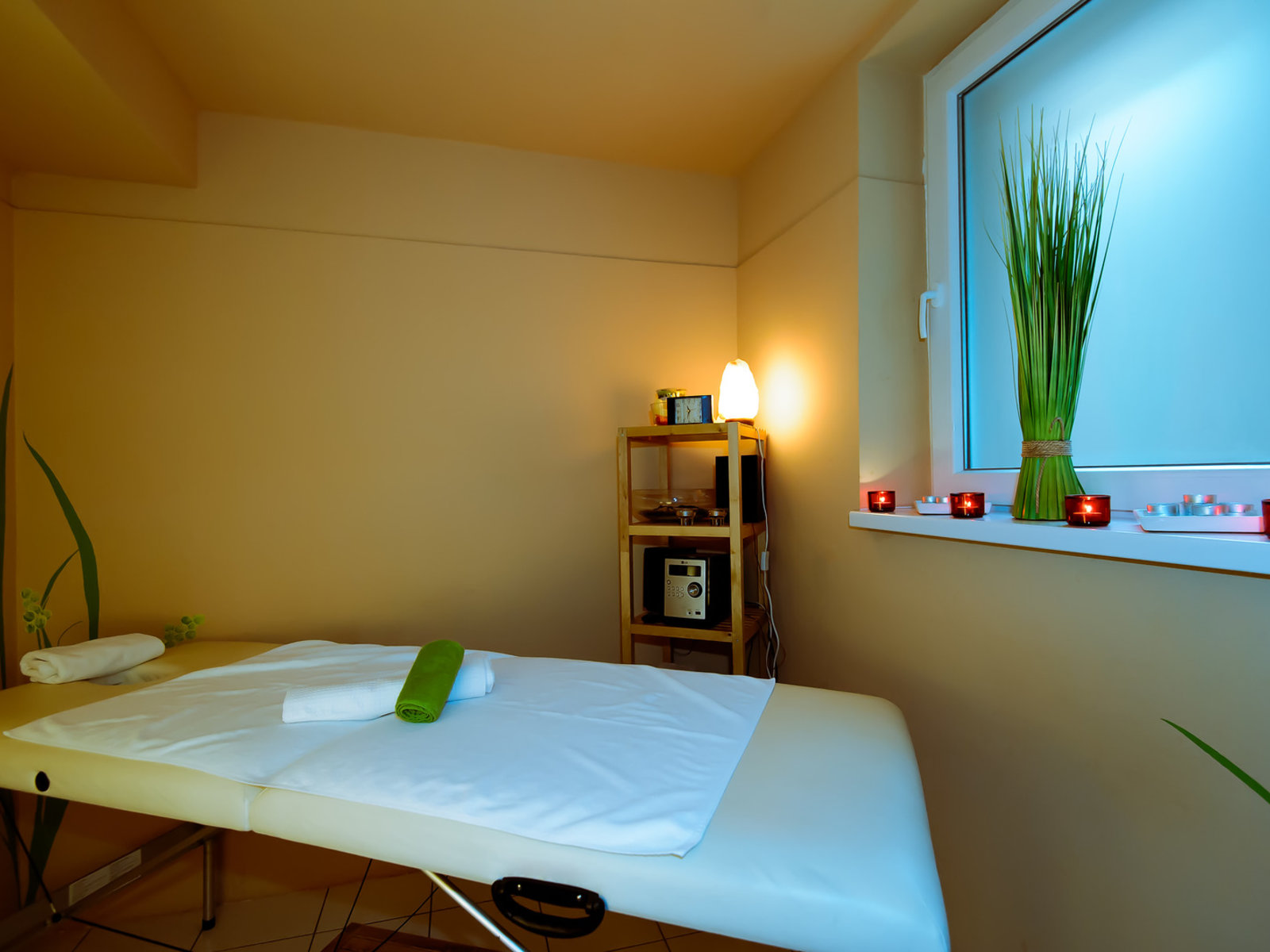 Wellness
