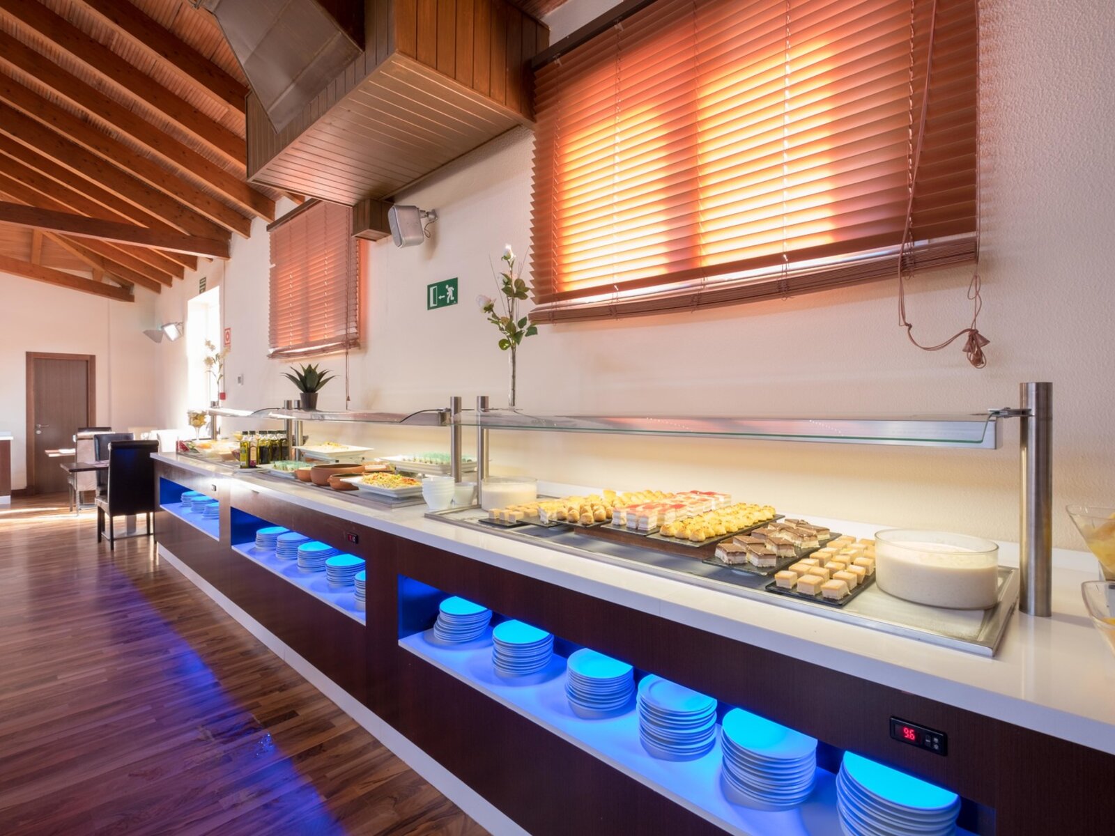 Hauptrestaurant