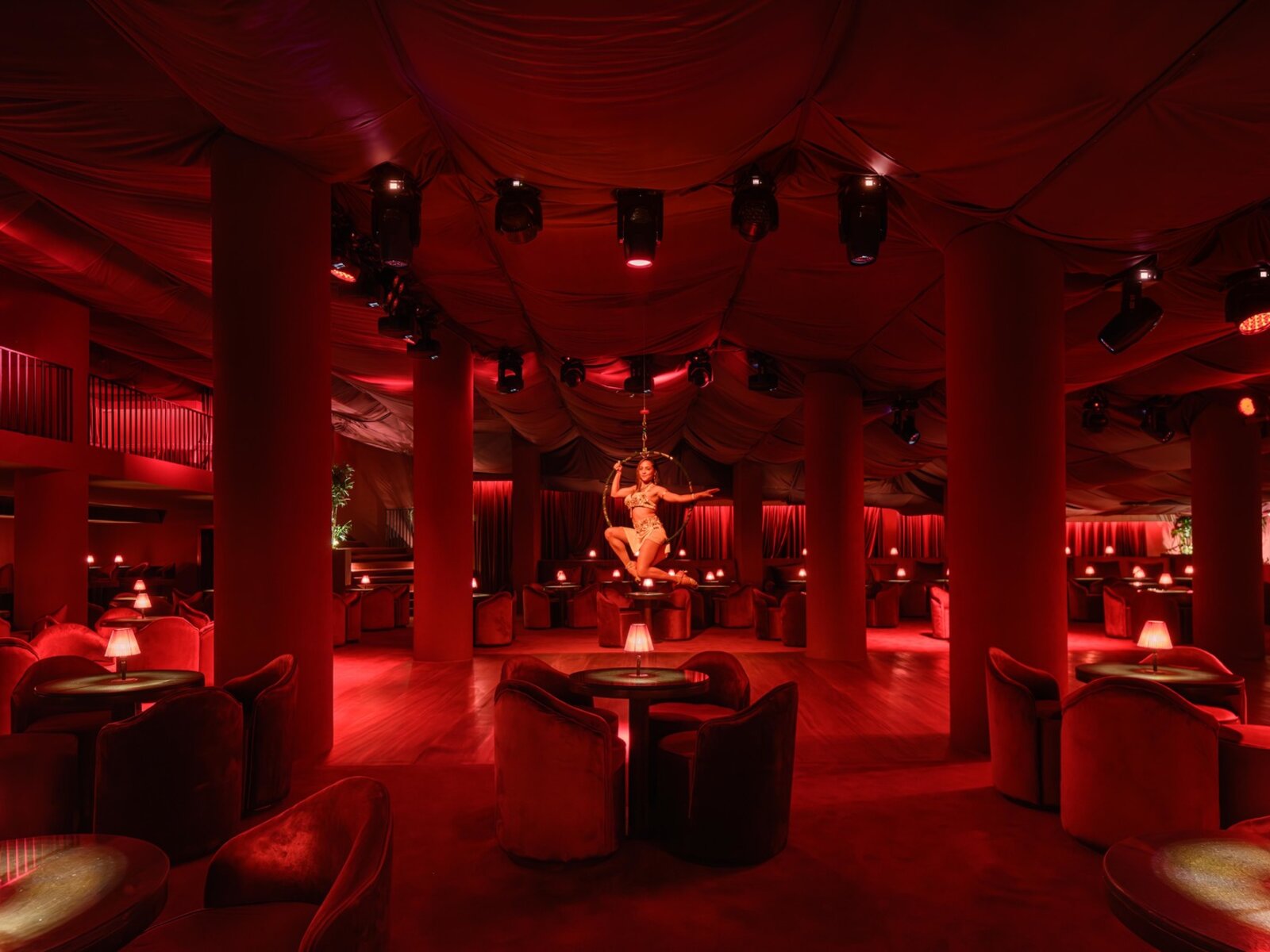 Naz Cabaret