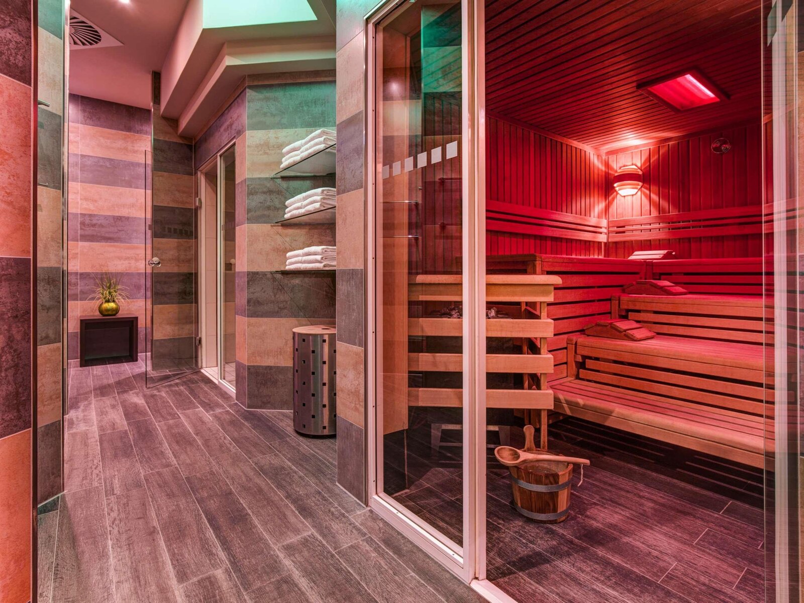 Wellness